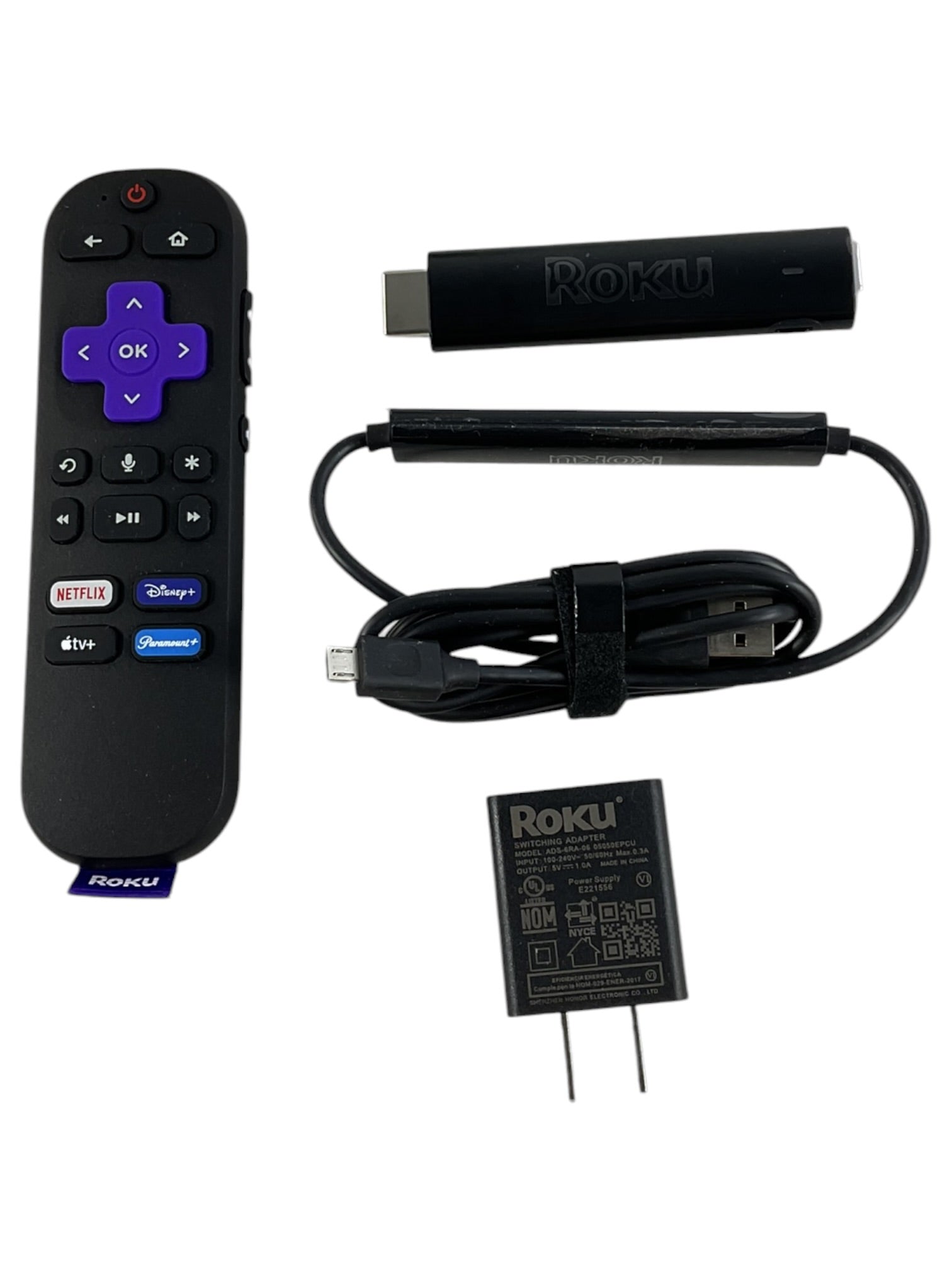 Roku