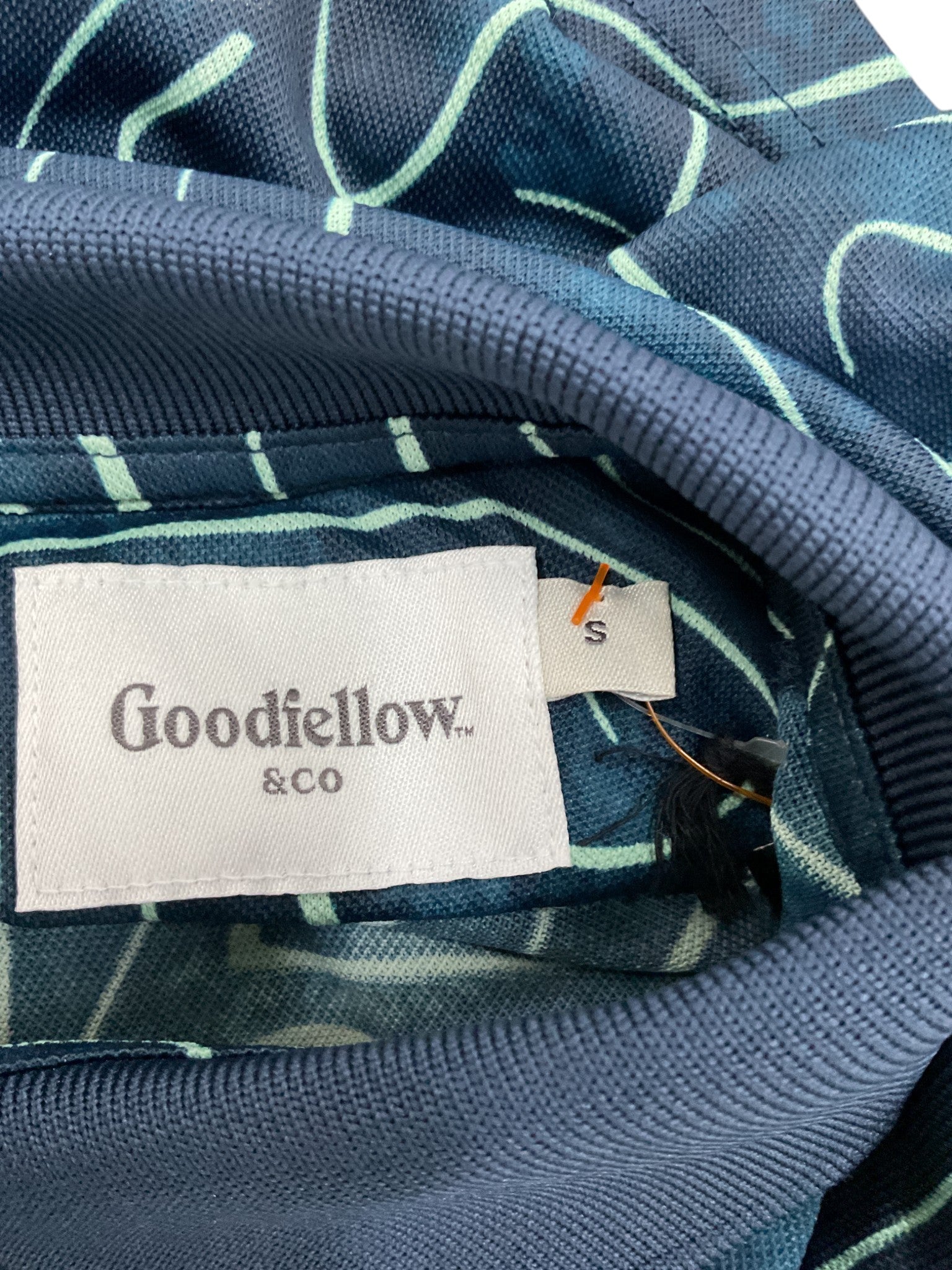 Camisa S (GOODFELLOW & CO)