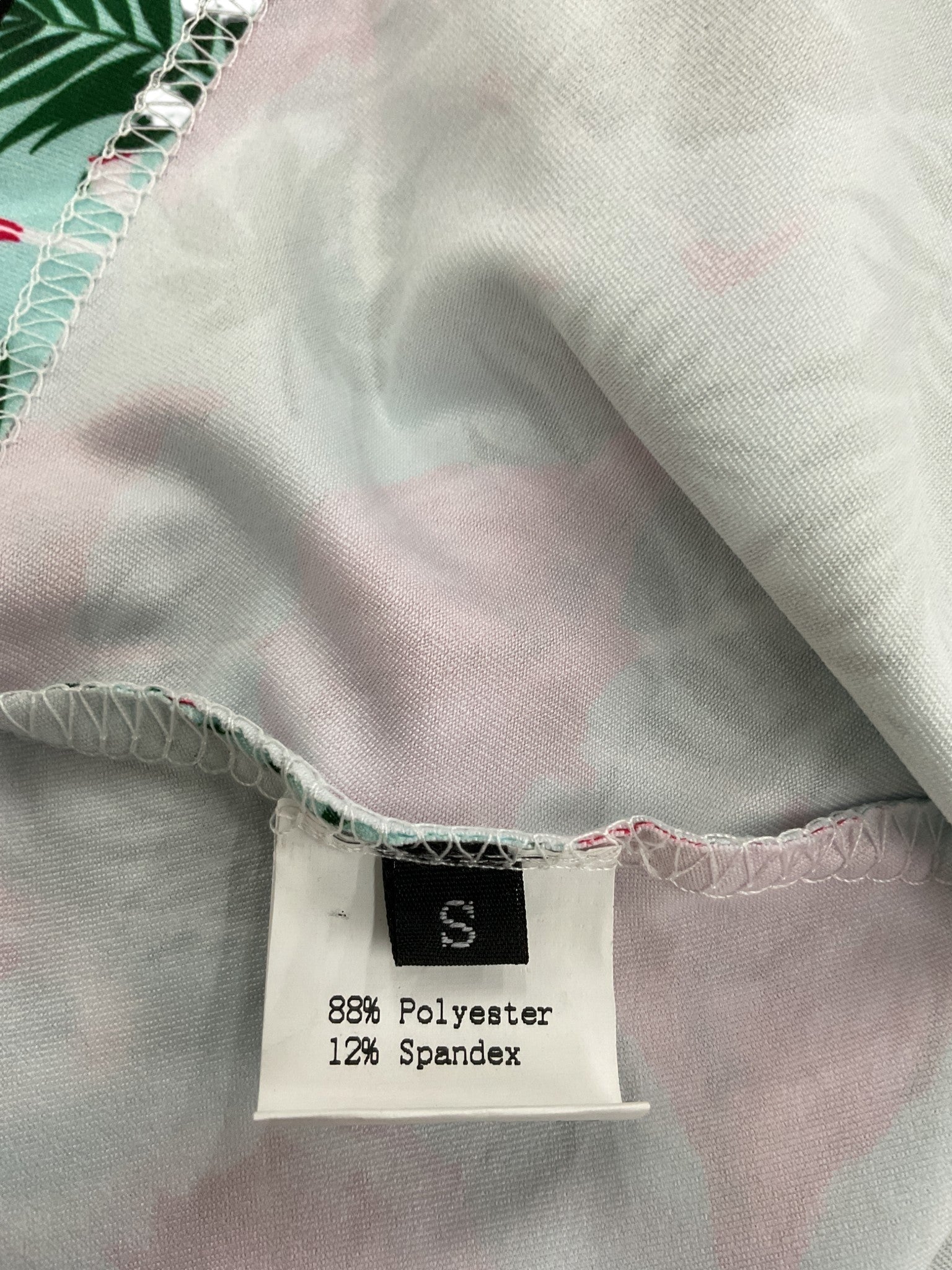 Vestido S (GGOV)