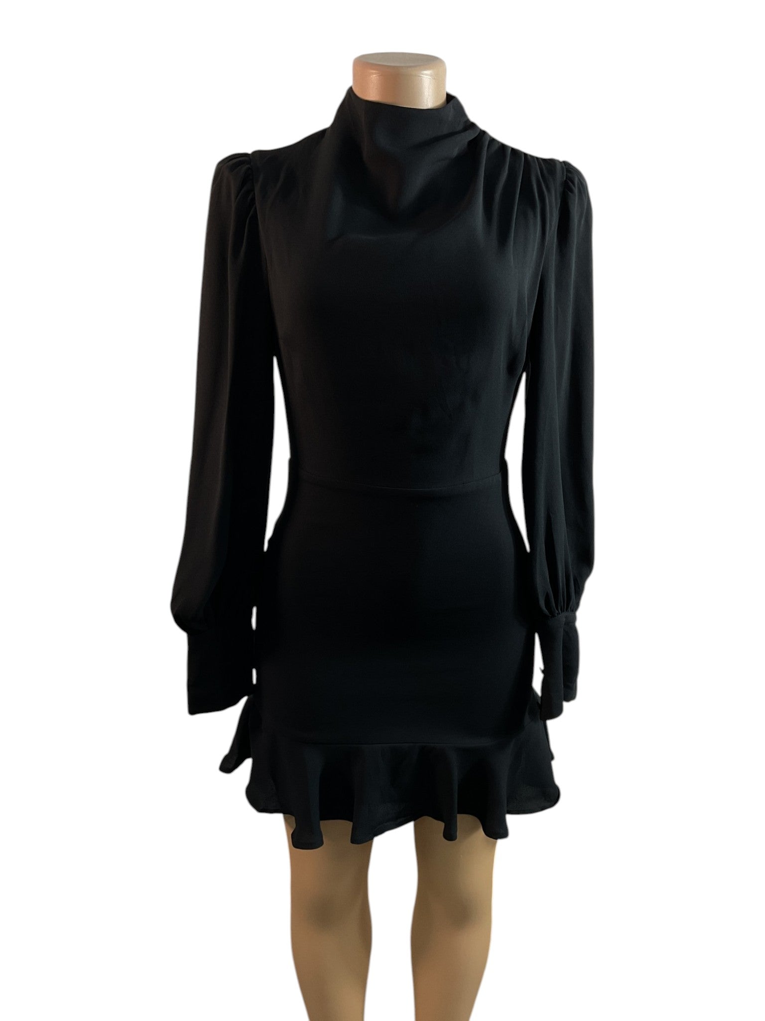 Vestido XS (EXPRESSS)