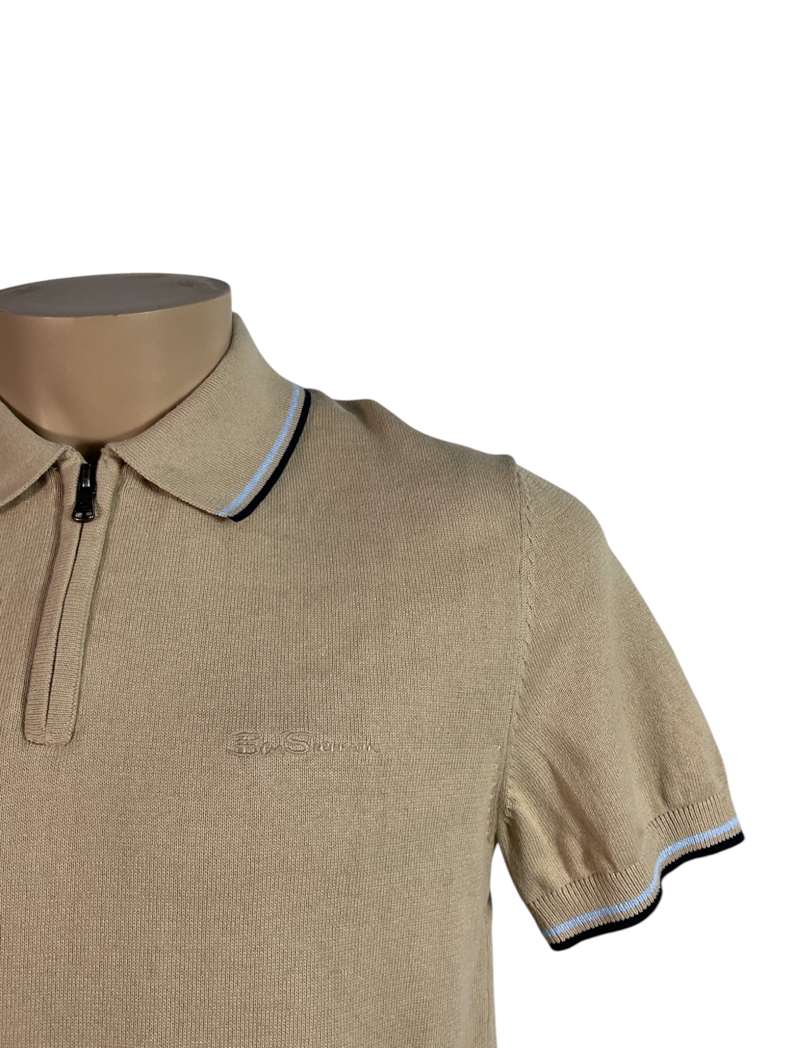 Camisa S (BEN SHERMAN)