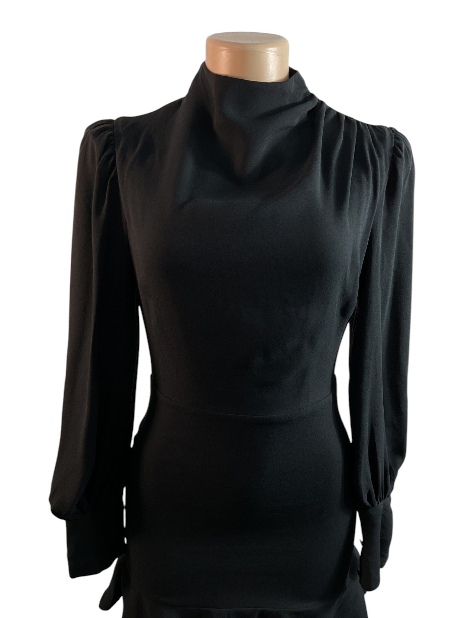 Vestido XS (EXPRESSS)