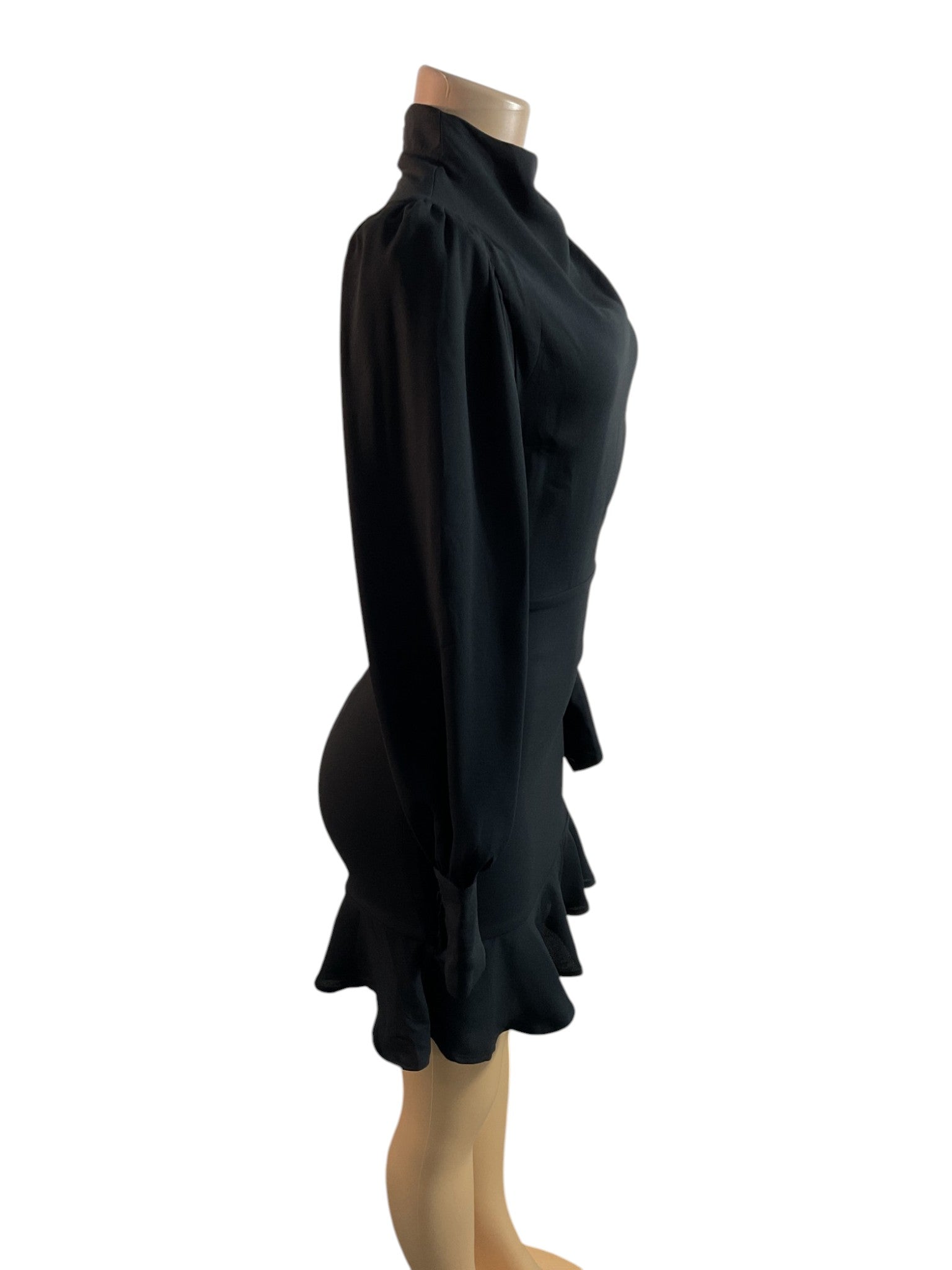 Vestido XS (EXPRESSS)