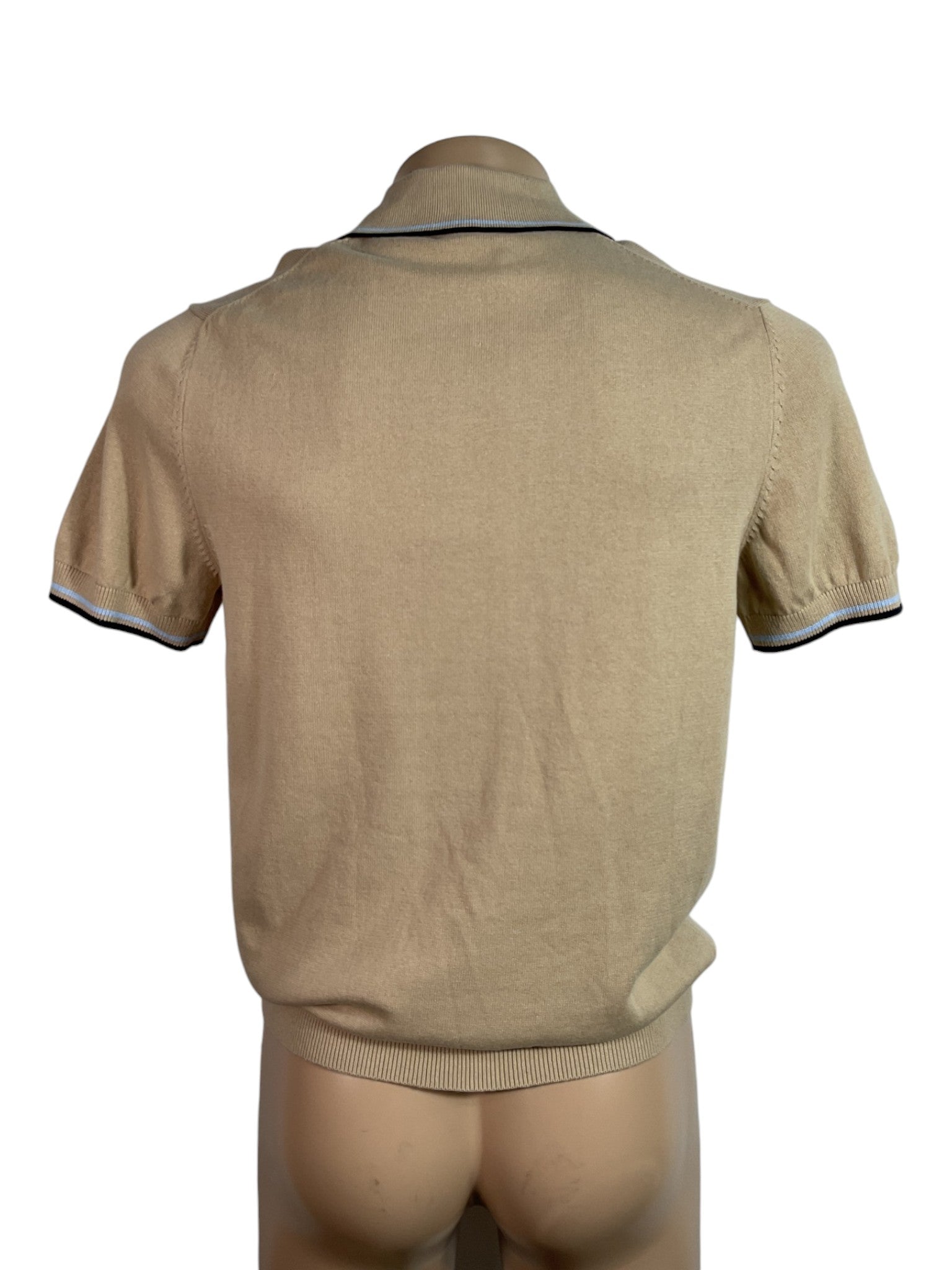 Camisa S (BEN SHERMAN)