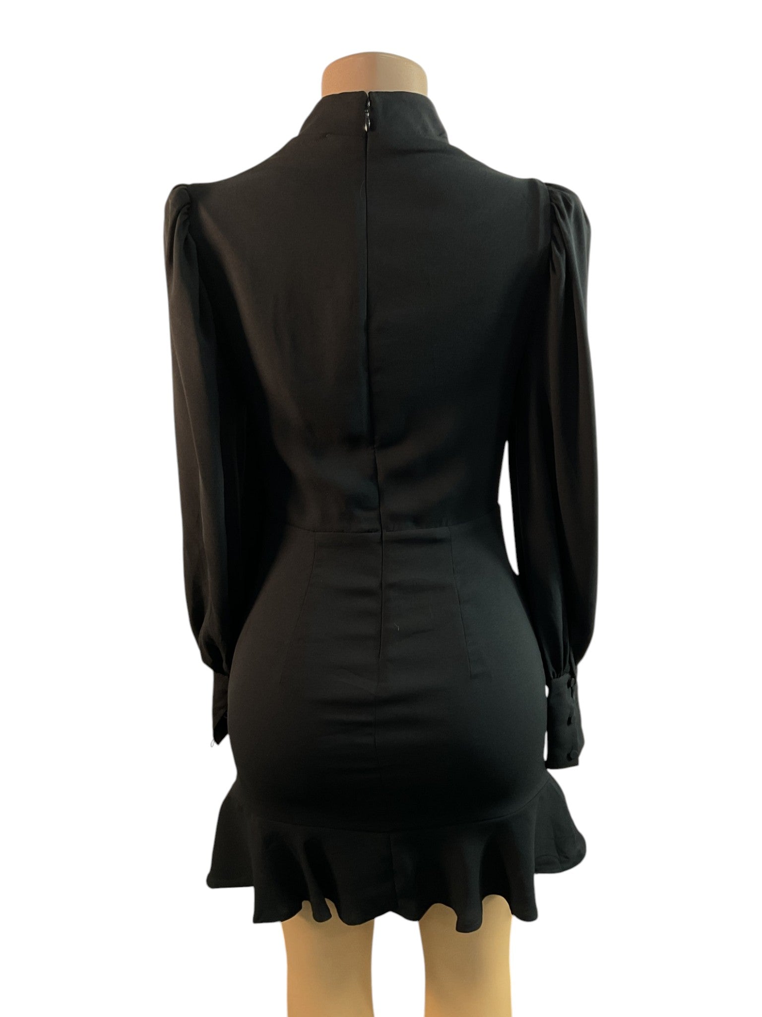 Vestido XS (EXPRESSS)