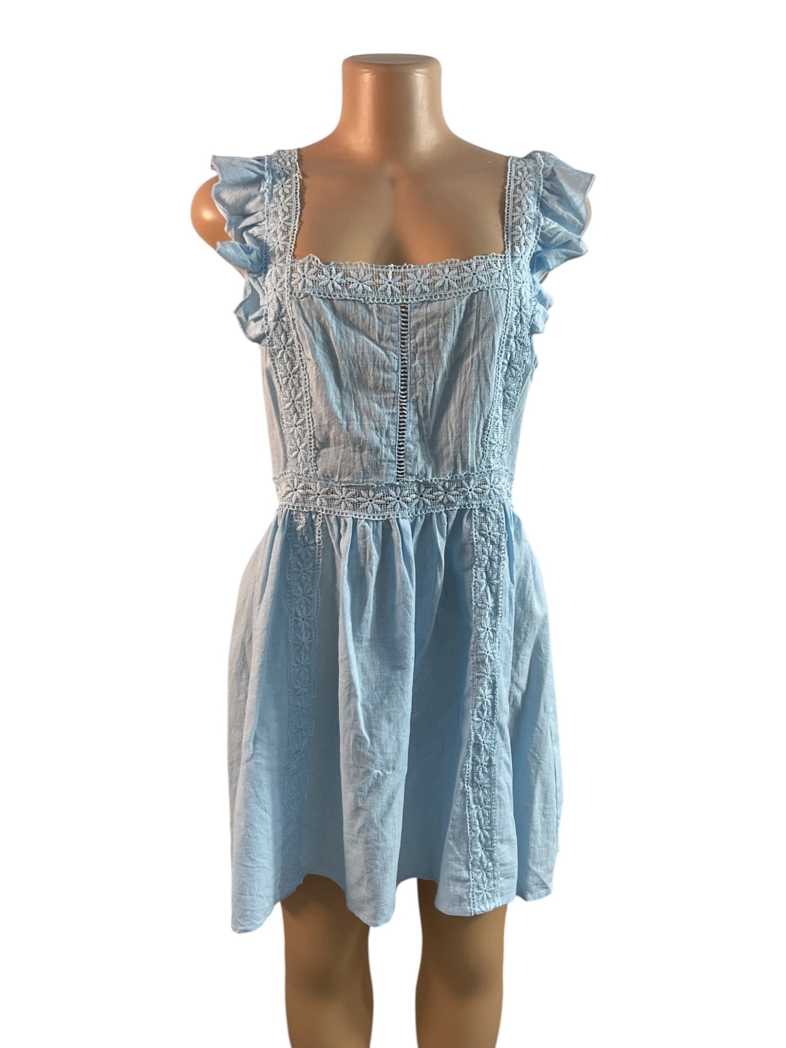 Vestido M (S BETRO)