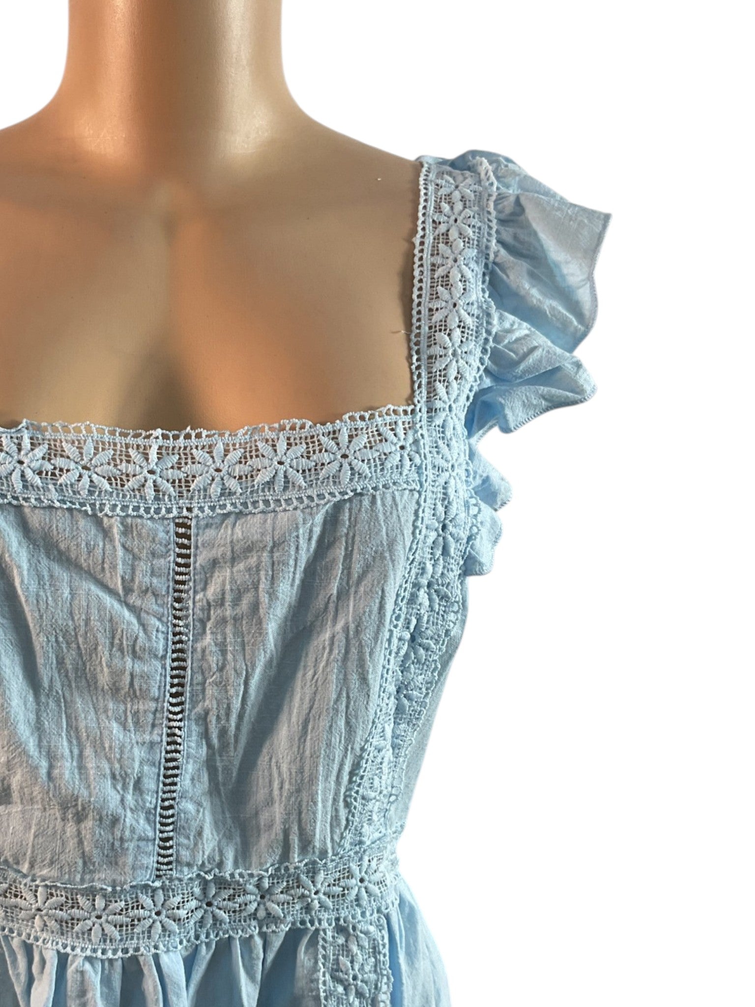 Vestido M (S BETRO)