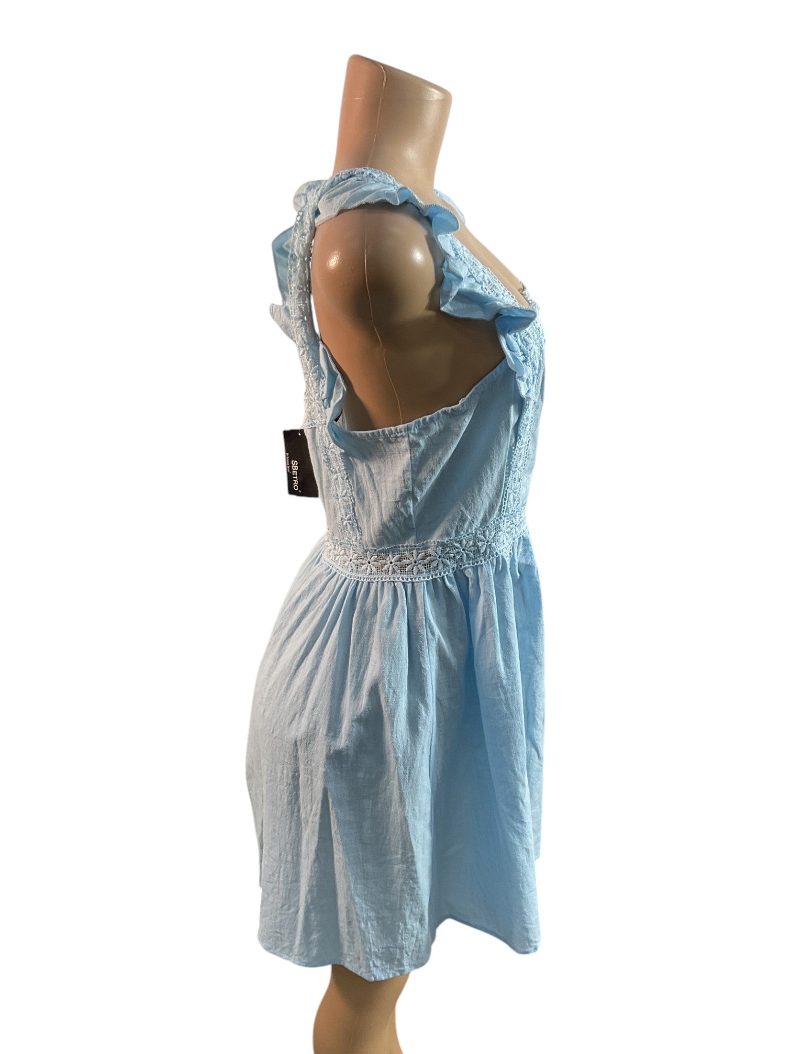 Vestido M (S BETRO)