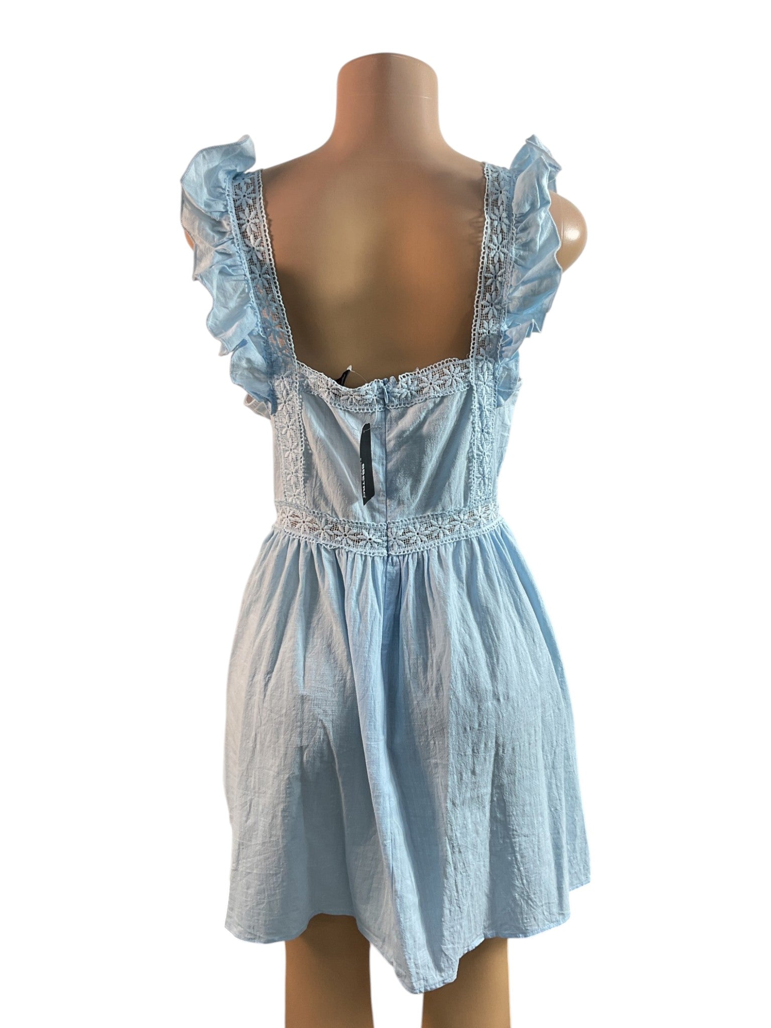 Vestido M (S BETRO)
