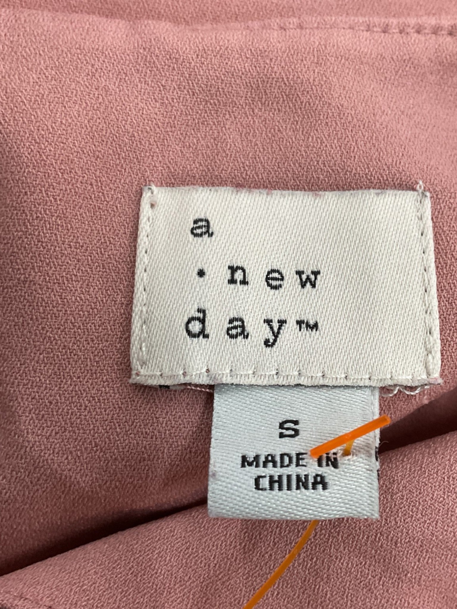 Vestido S (A NEW DAY)