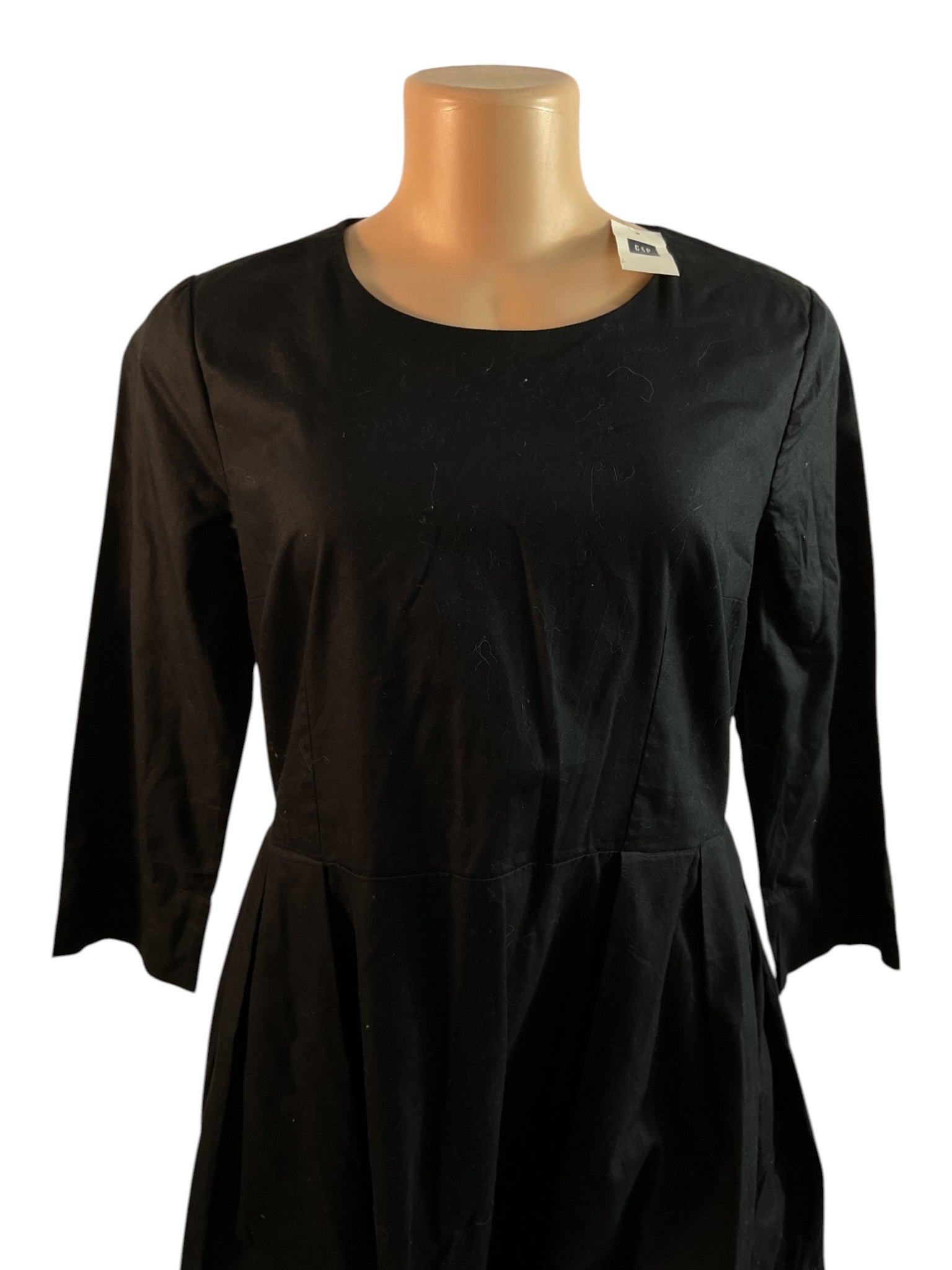Vestido 6P (GAP)