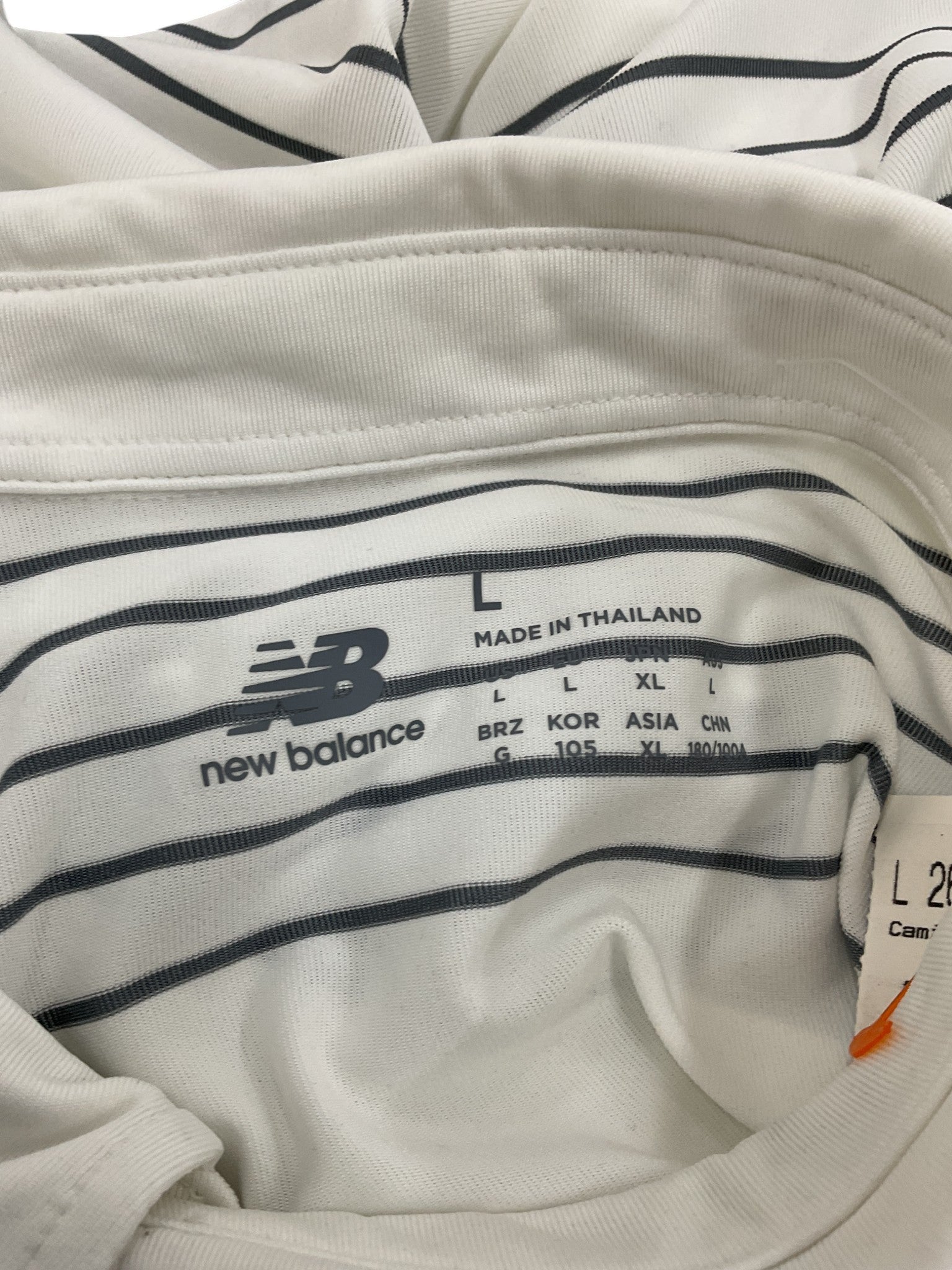 Camisa L (AB)