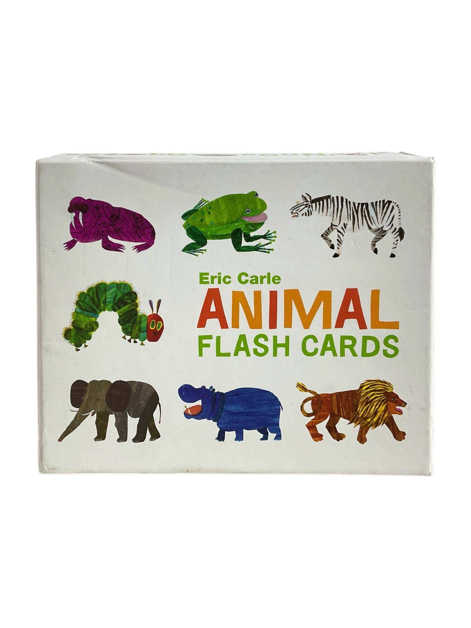Flash Cards