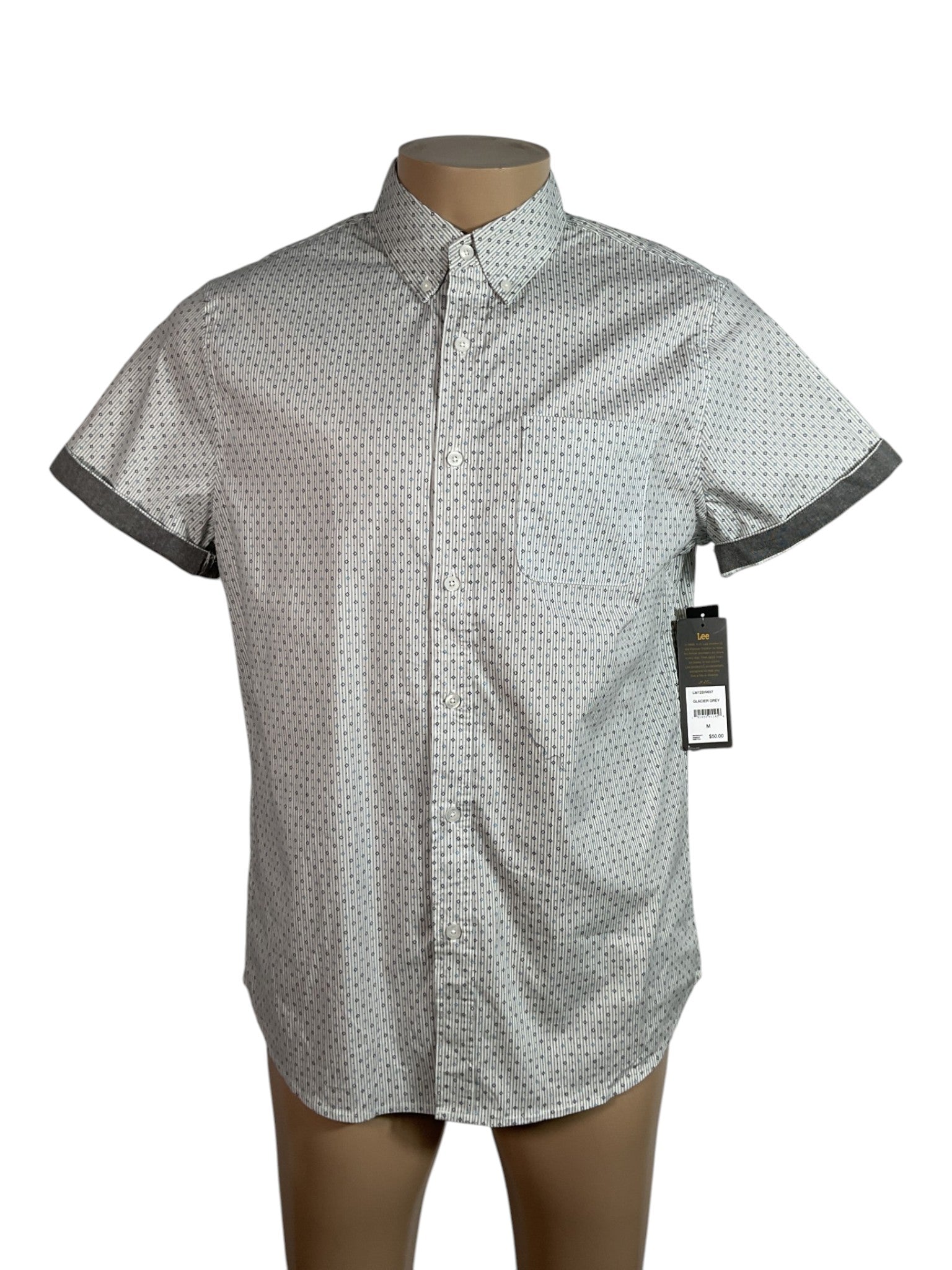 Camisa M (LEE)