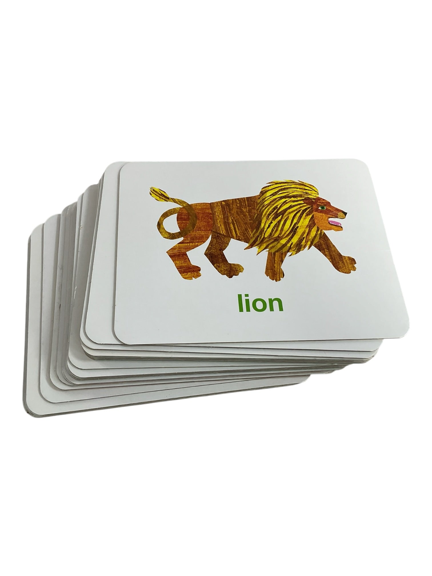 Flash Cards