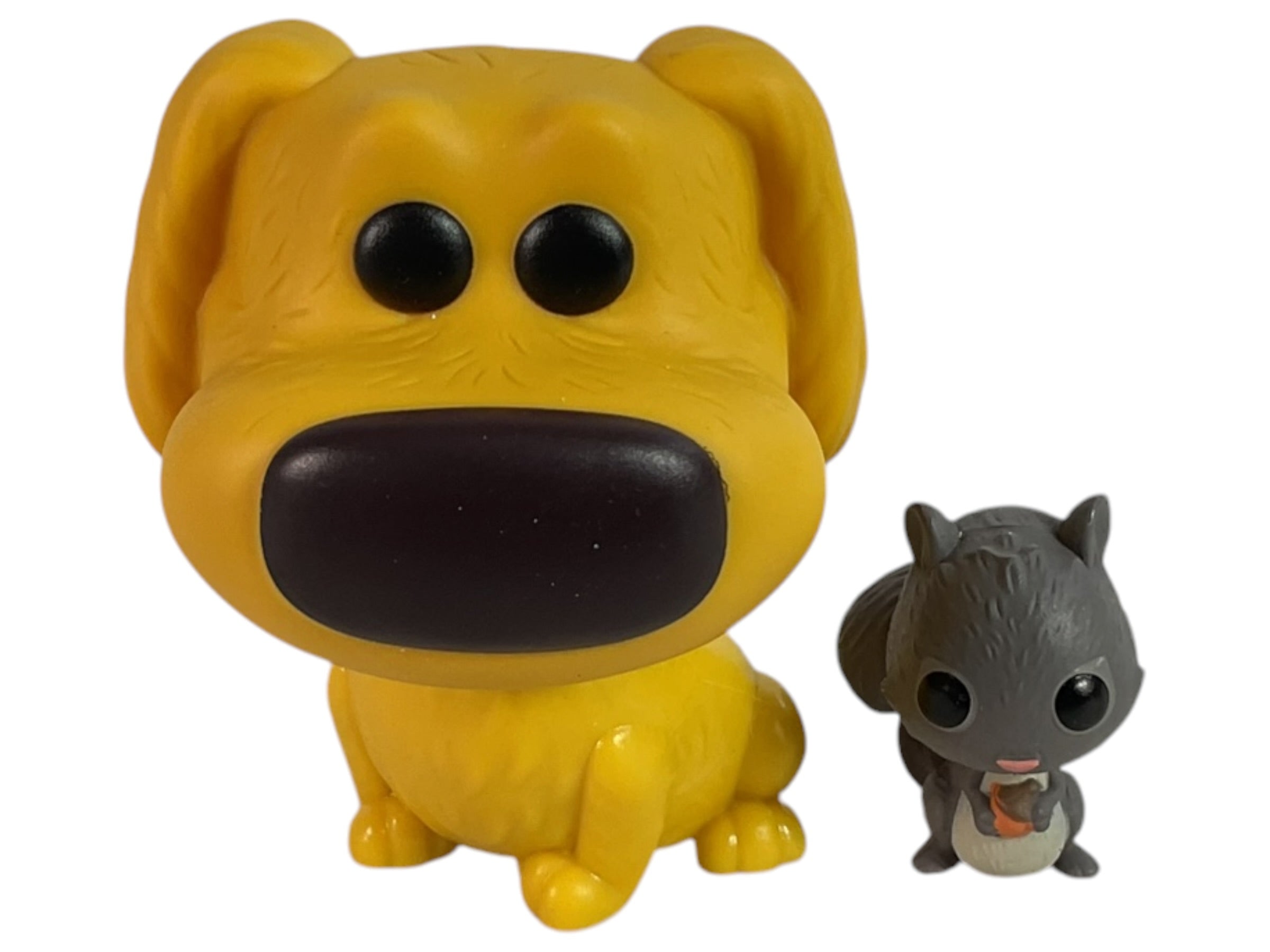Dug & Squirrel (Funko Pop)