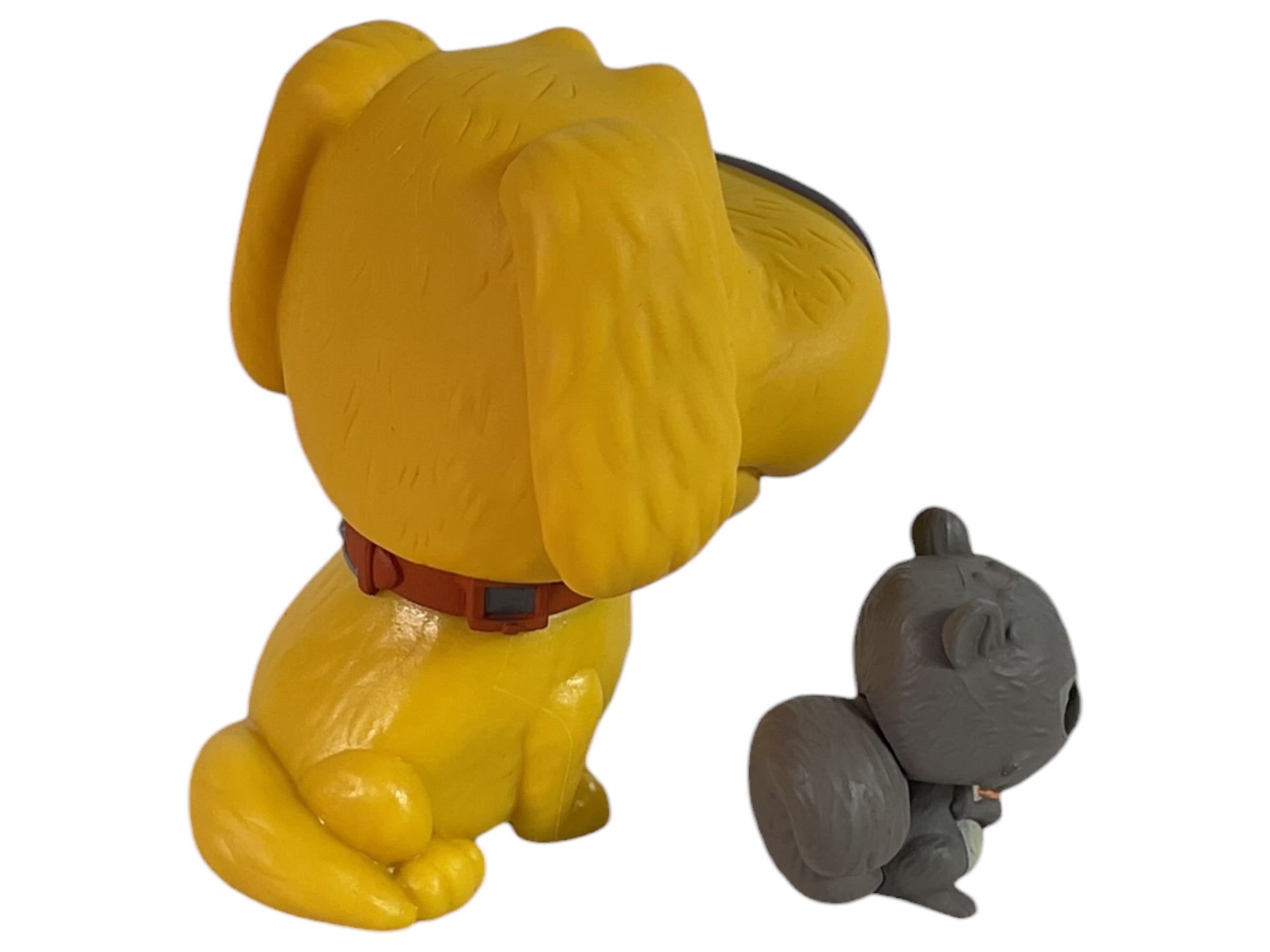 Dug & Squirrel (Funko Pop)