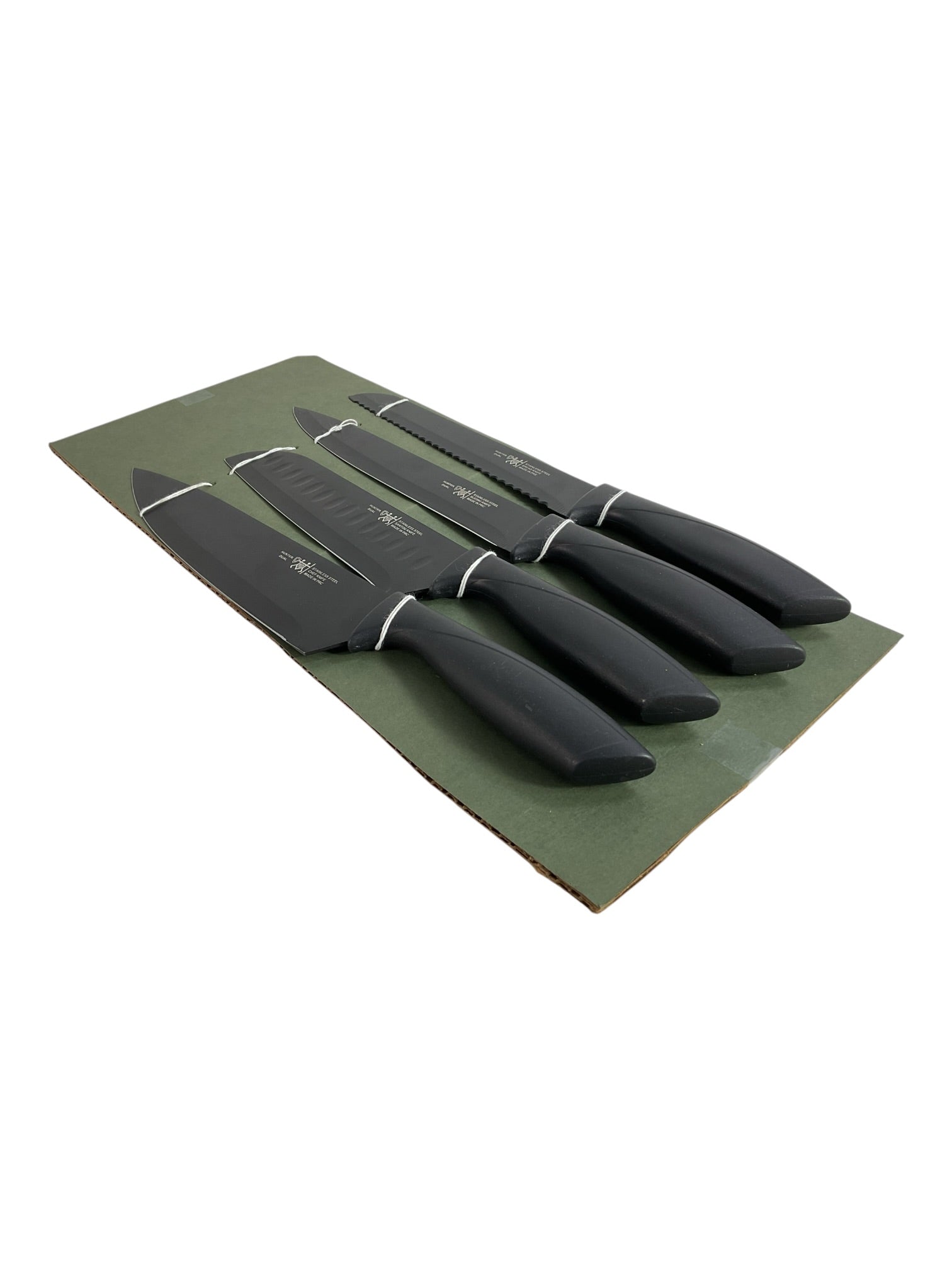 Set de cuchillos