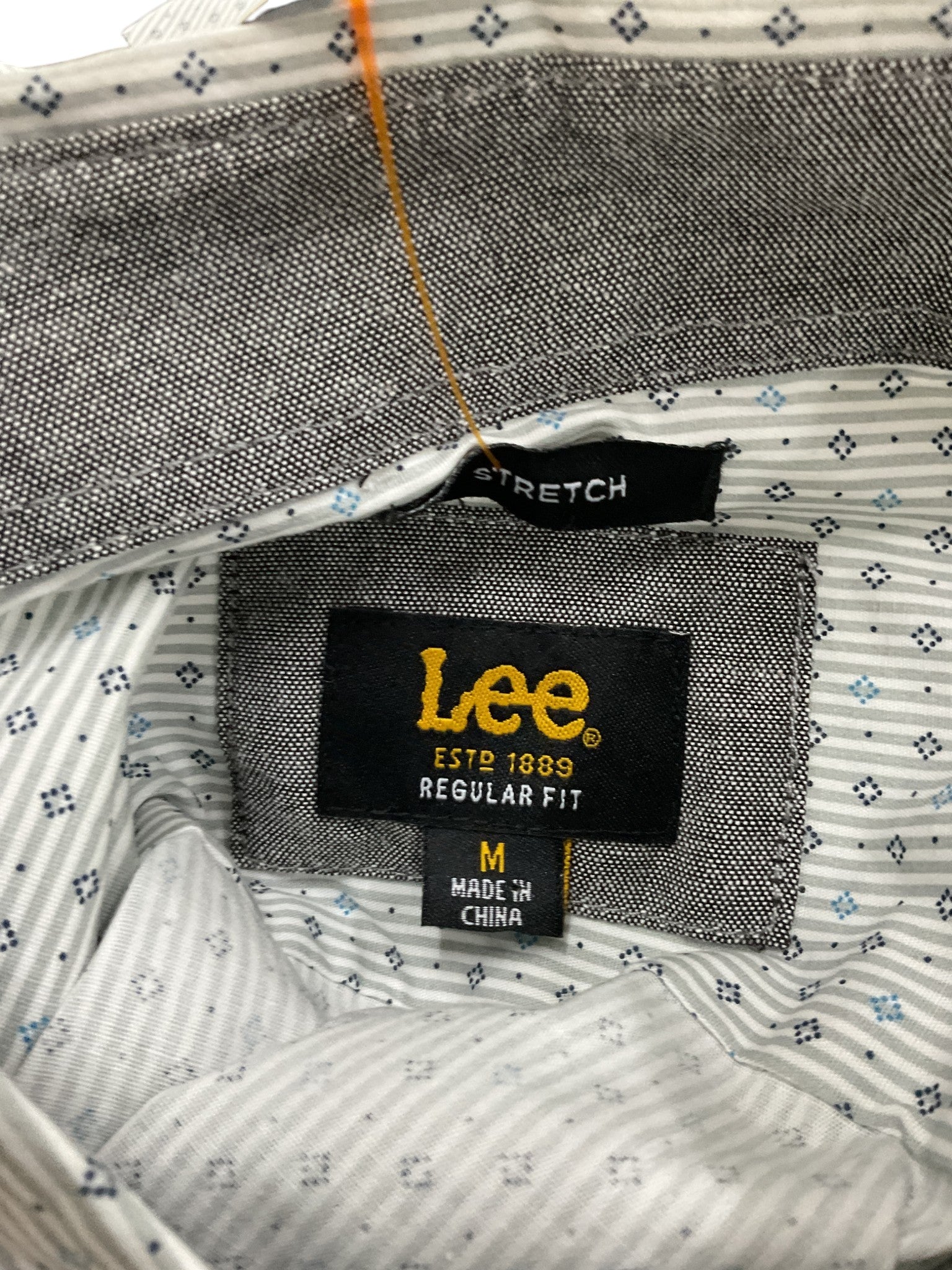 Camisa M (LEE)