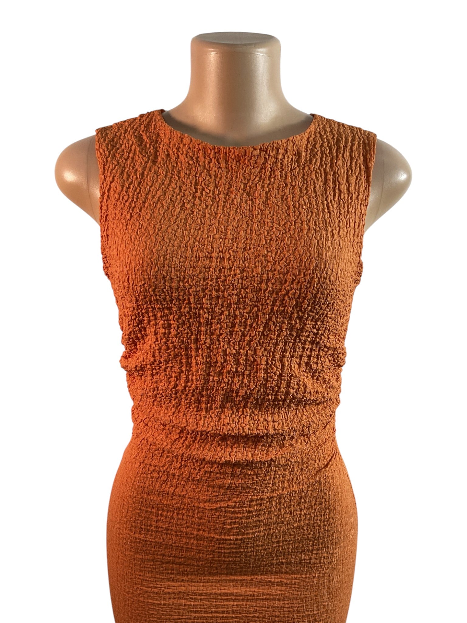 Vestido M (SEE YOU MONDAY)