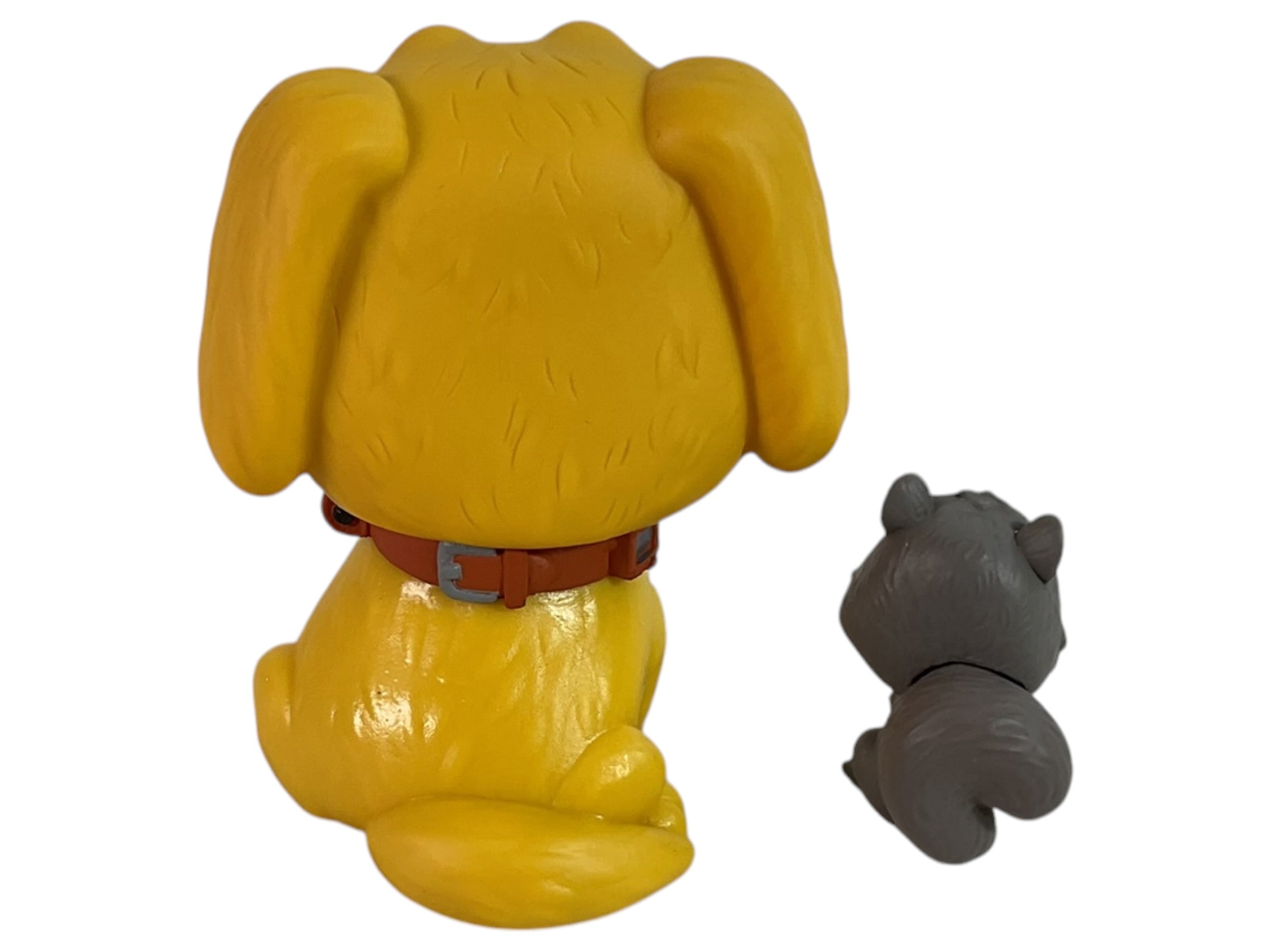 Dug & Squirrel (Funko Pop)