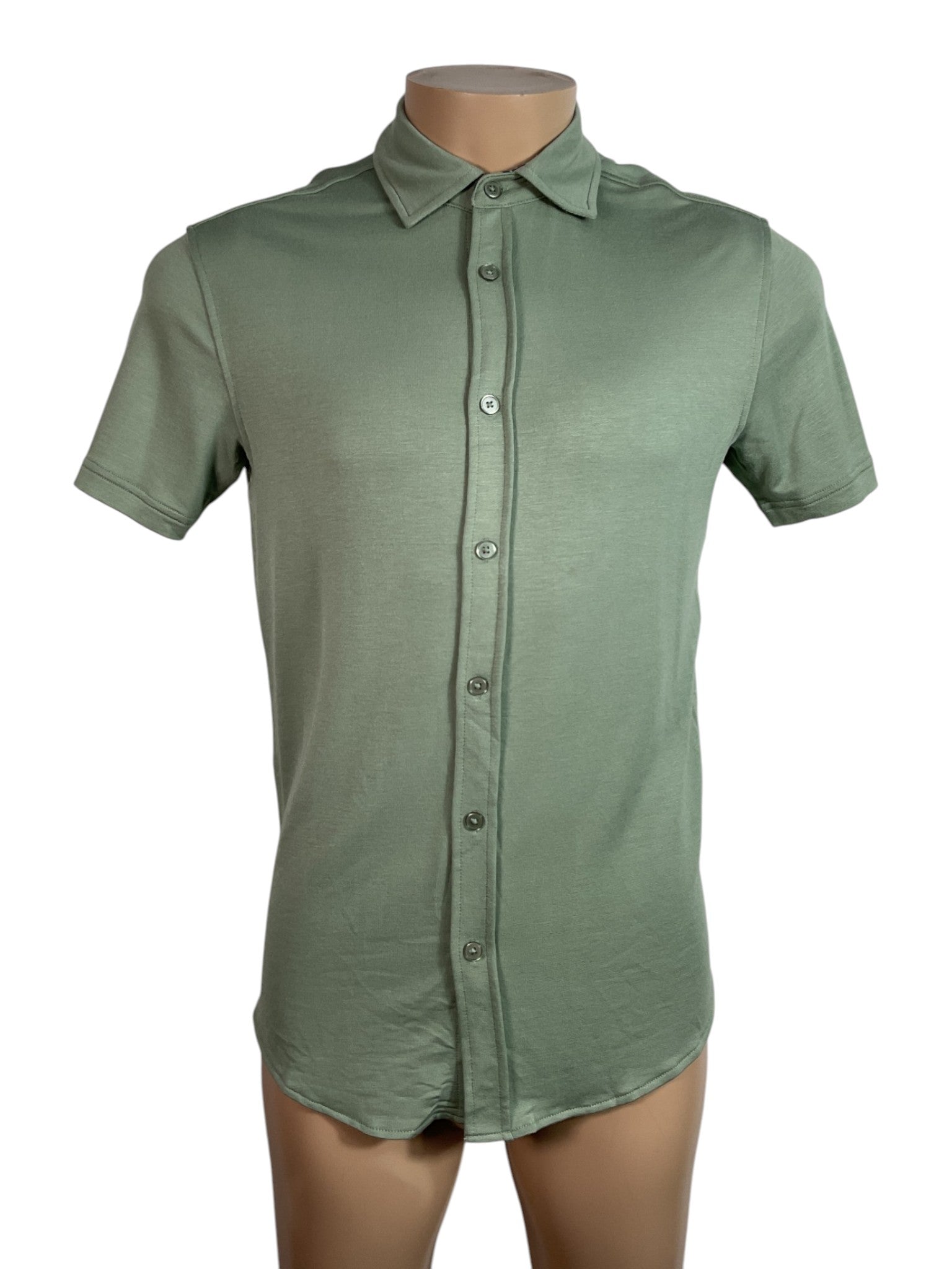 Camisa S (DANIEL HECHTER)