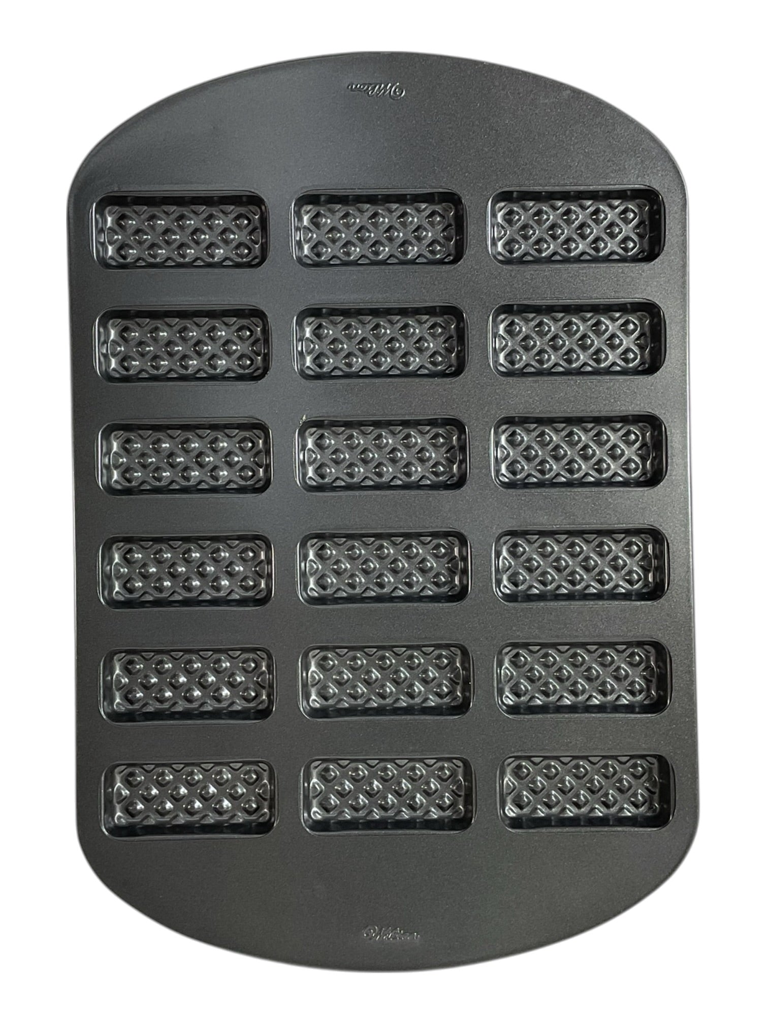 Molde para barritas (Wilton)