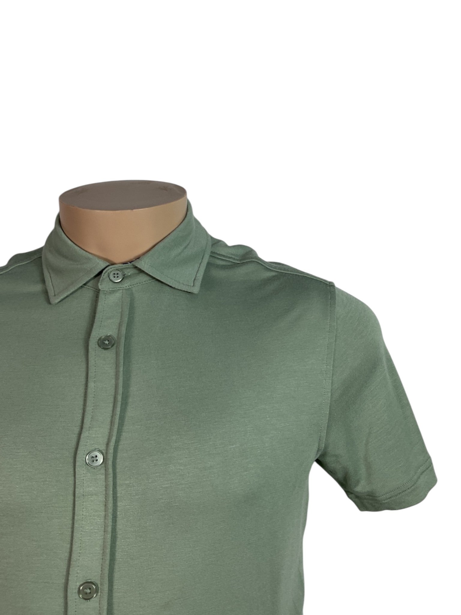 Camisa S (DANIEL HECHTER)