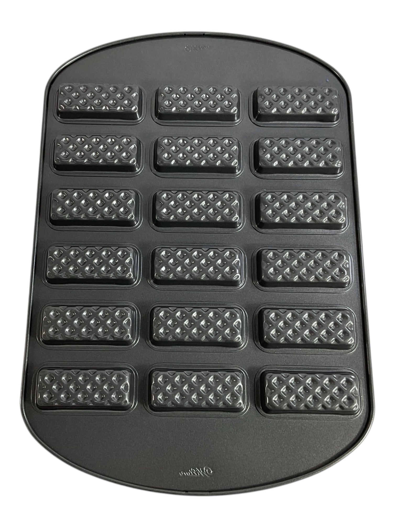 Molde para barritas (Wilton)