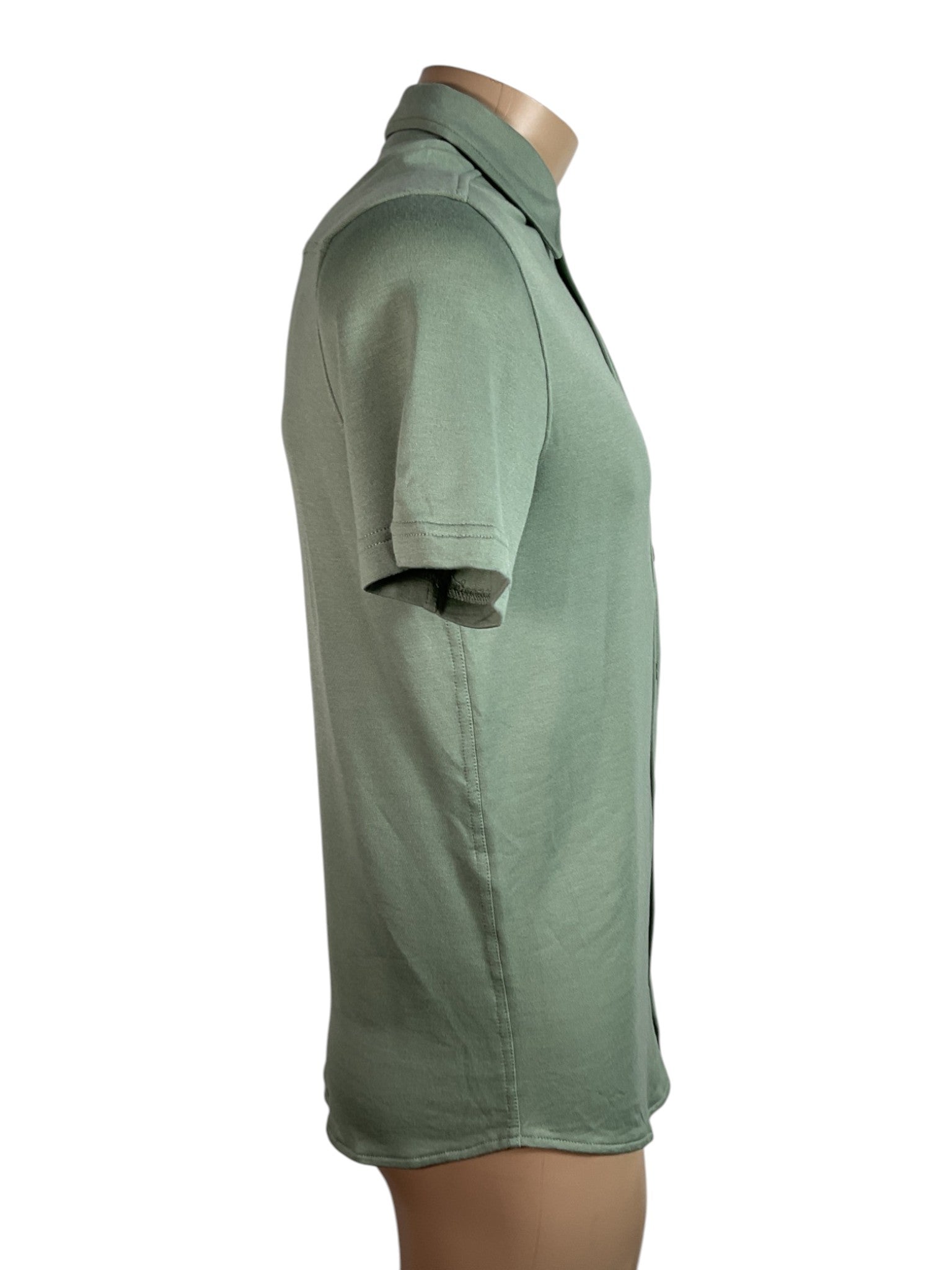 Camisa S (DANIEL HECHTER)