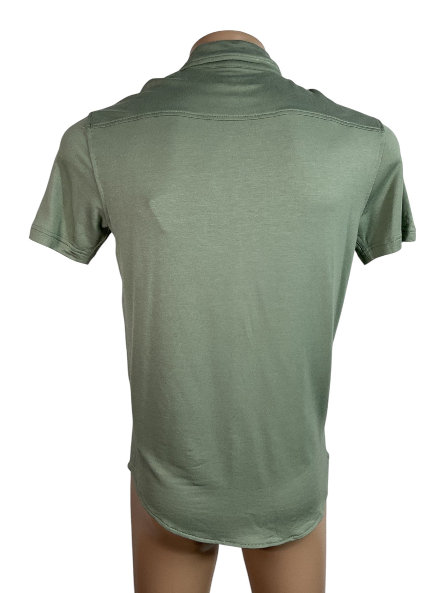 Camisa S (DANIEL HECHTER)