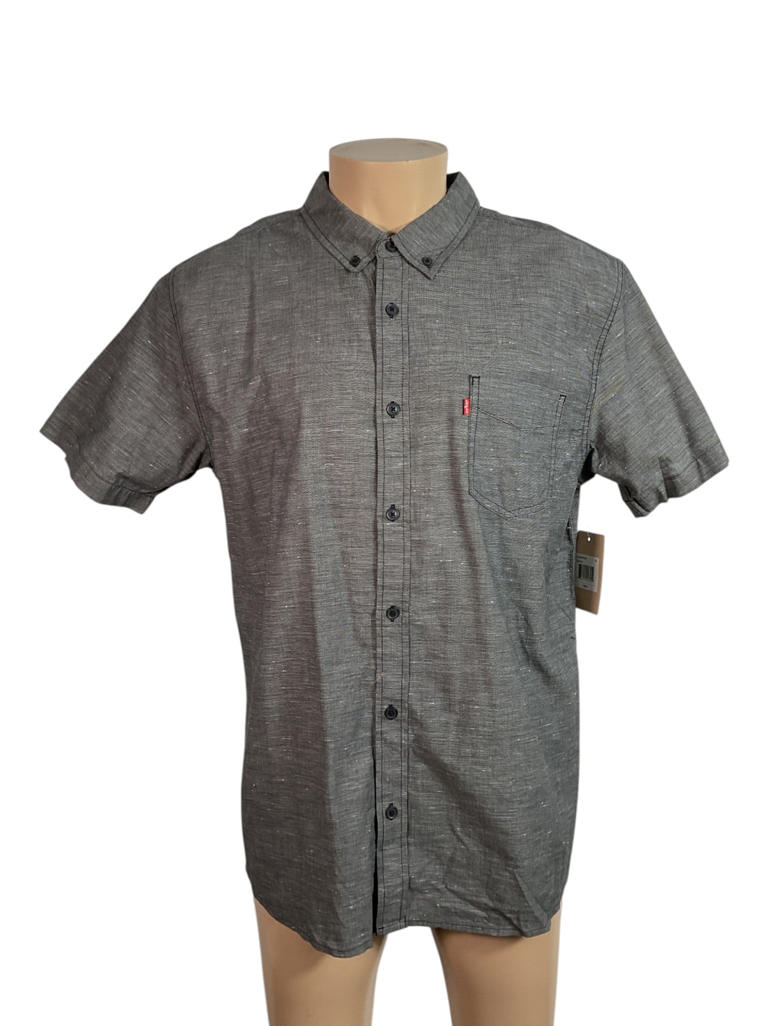Camisa XL (LEVIS)