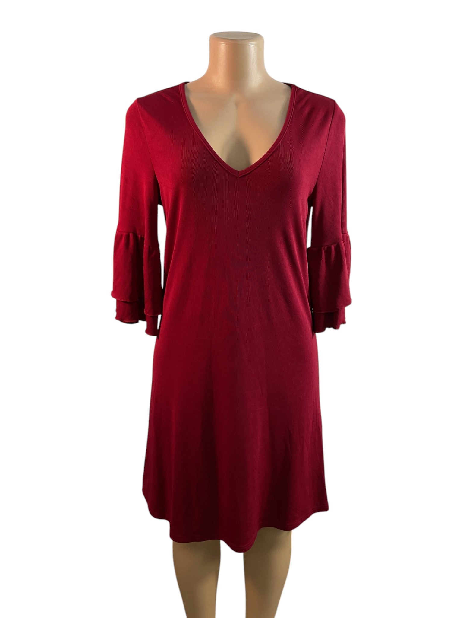 Vestido XS GRACYYOGA)