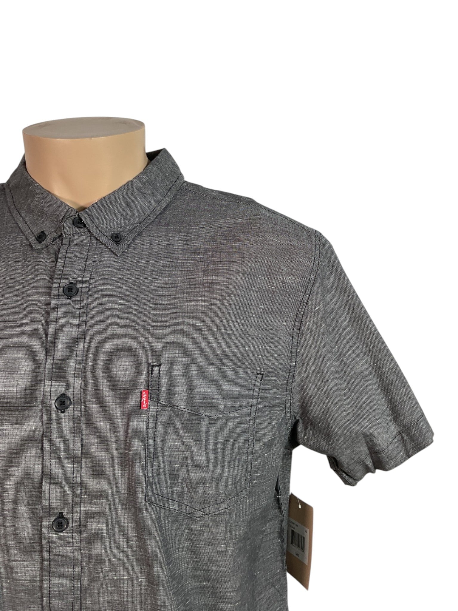 Camisa XL (LEVIS)