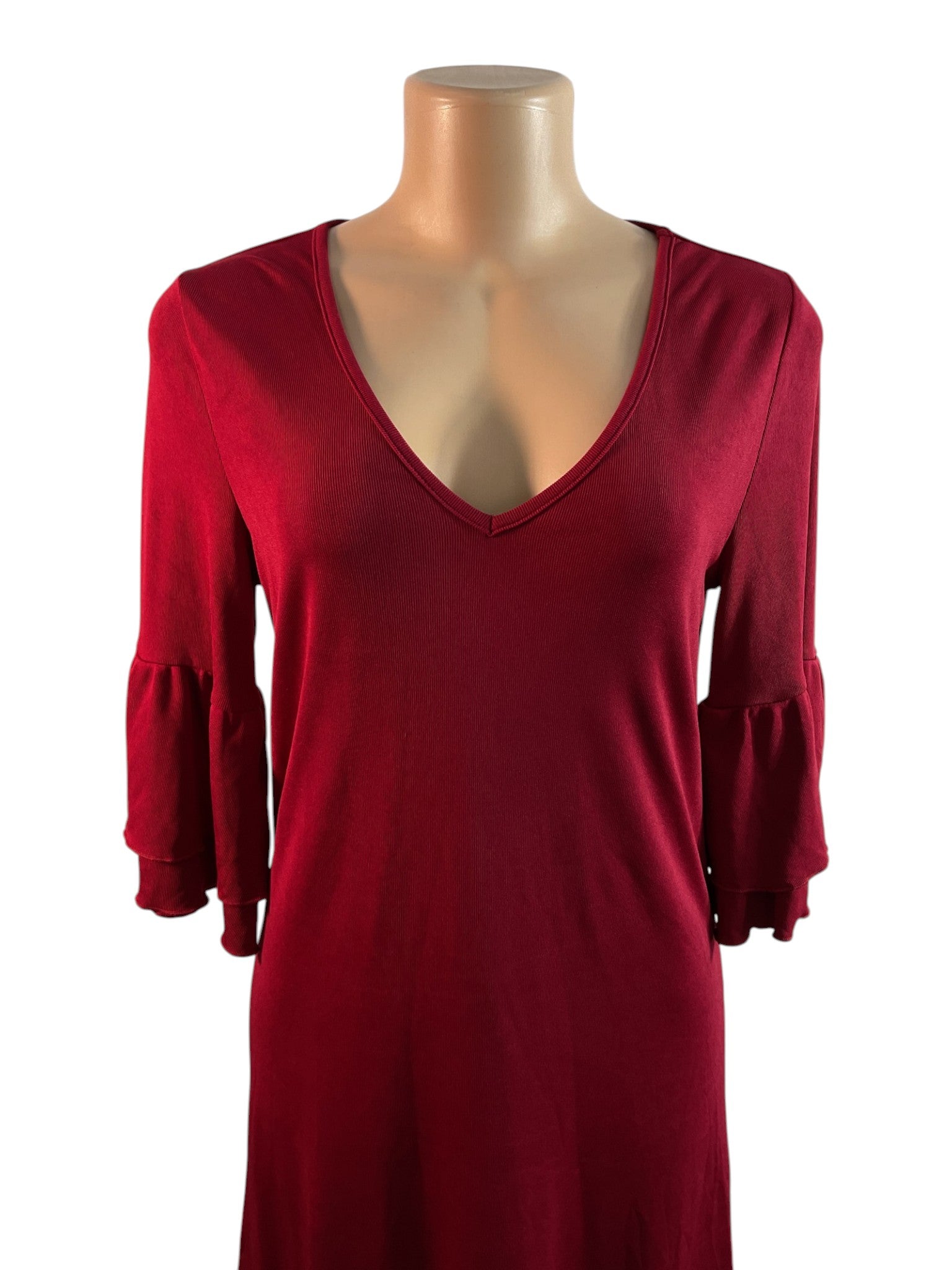Vestido XS GRACYYOGA)