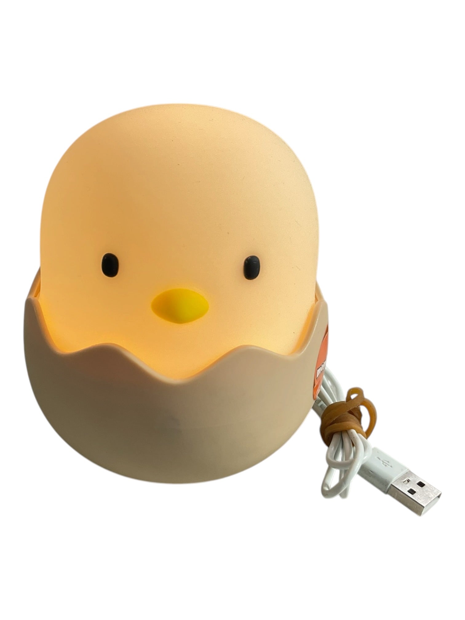 Lámpara de pollito