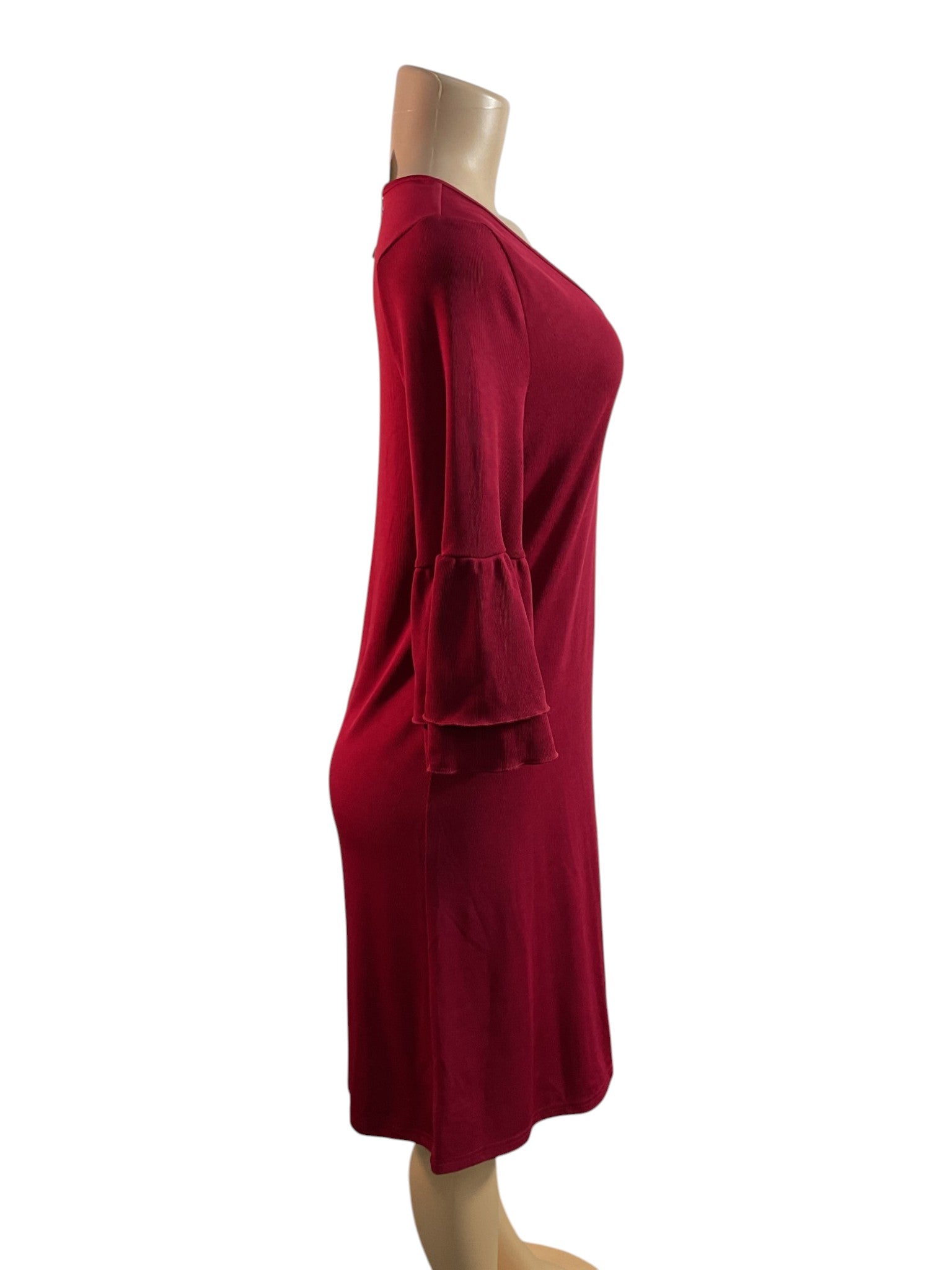 Vestido XS GRACYYOGA)