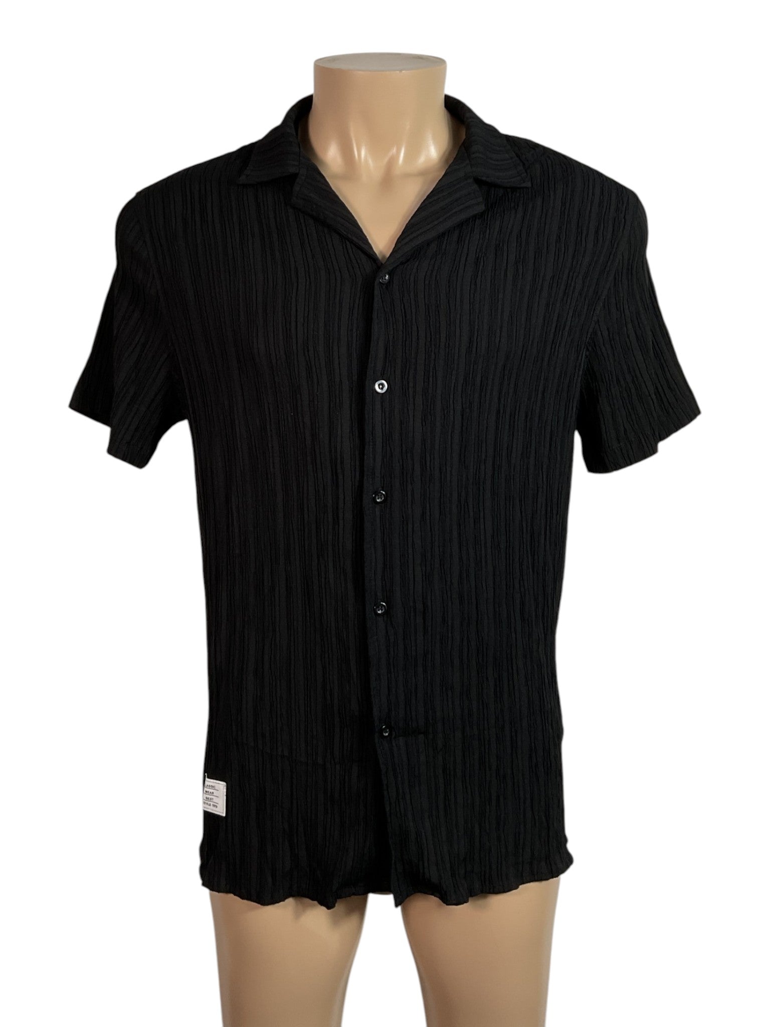 Camisa L (MANFINITY)