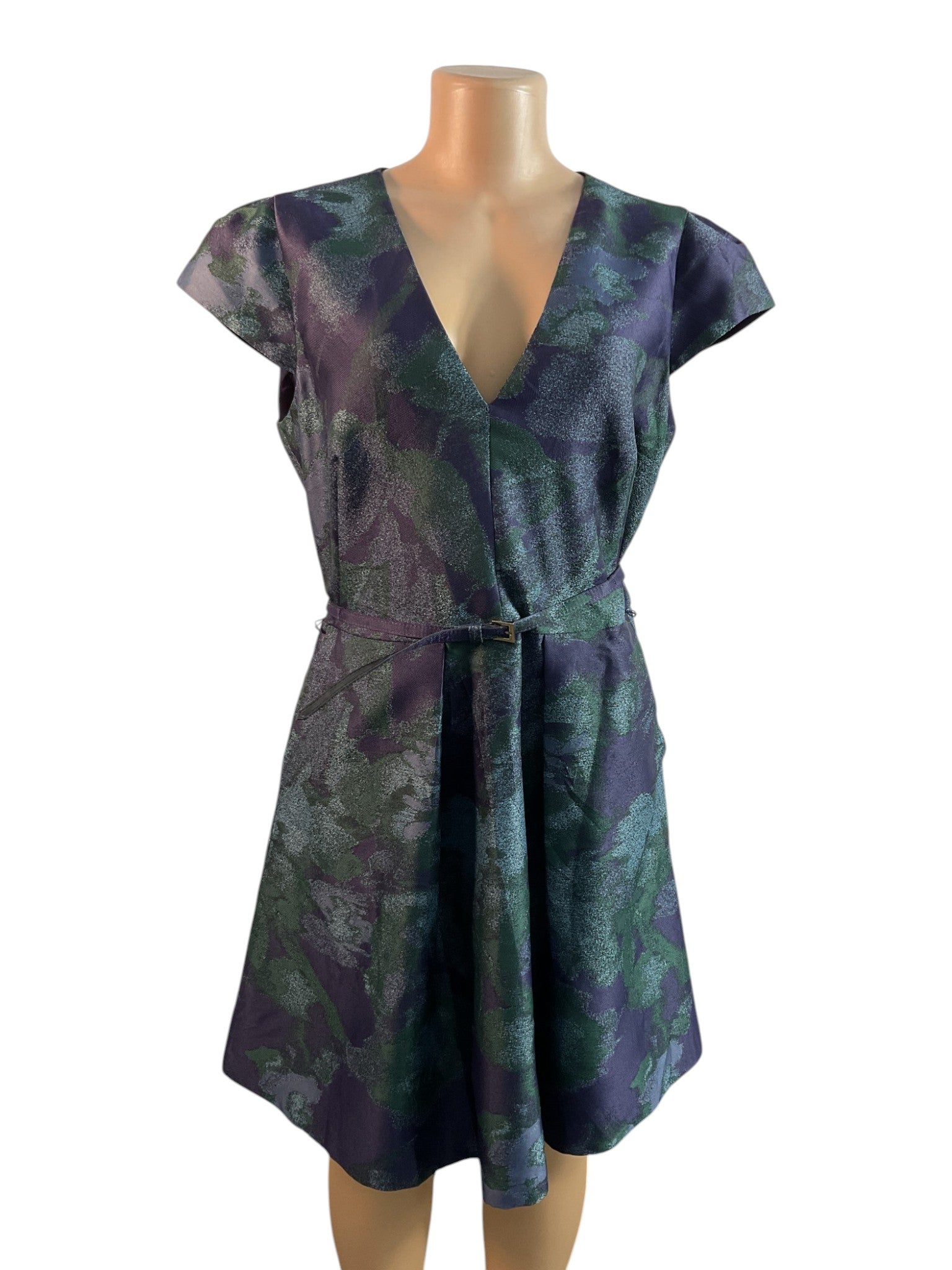 Vestido 10 (VINCE CAMUTO)