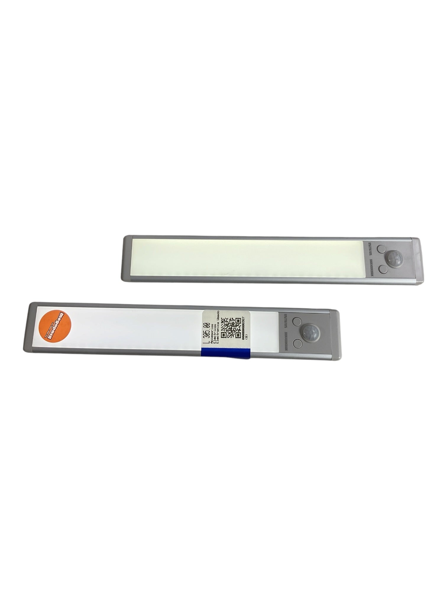 Barras de luz led recargables