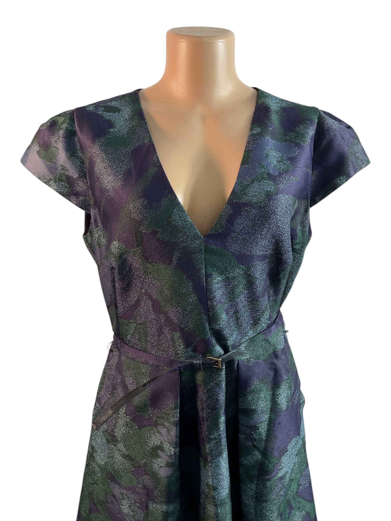 Vestido 10 (VINCE CAMUTO)