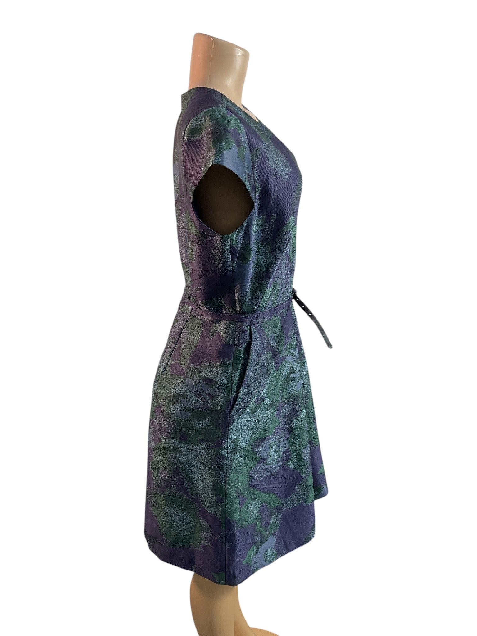 Vestido 10 (VINCE CAMUTO)