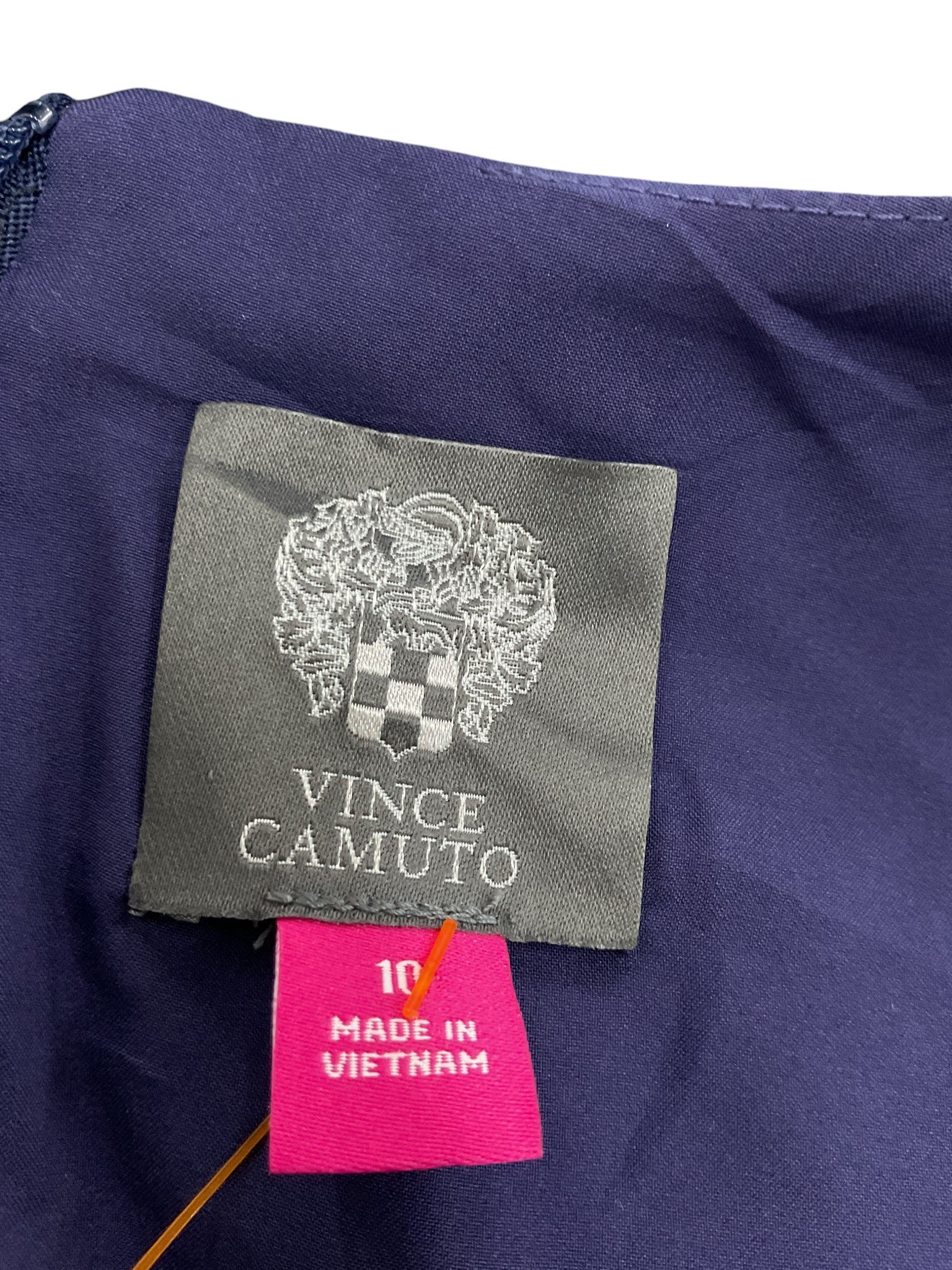 Vestido 10 (VINCE CAMUTO)