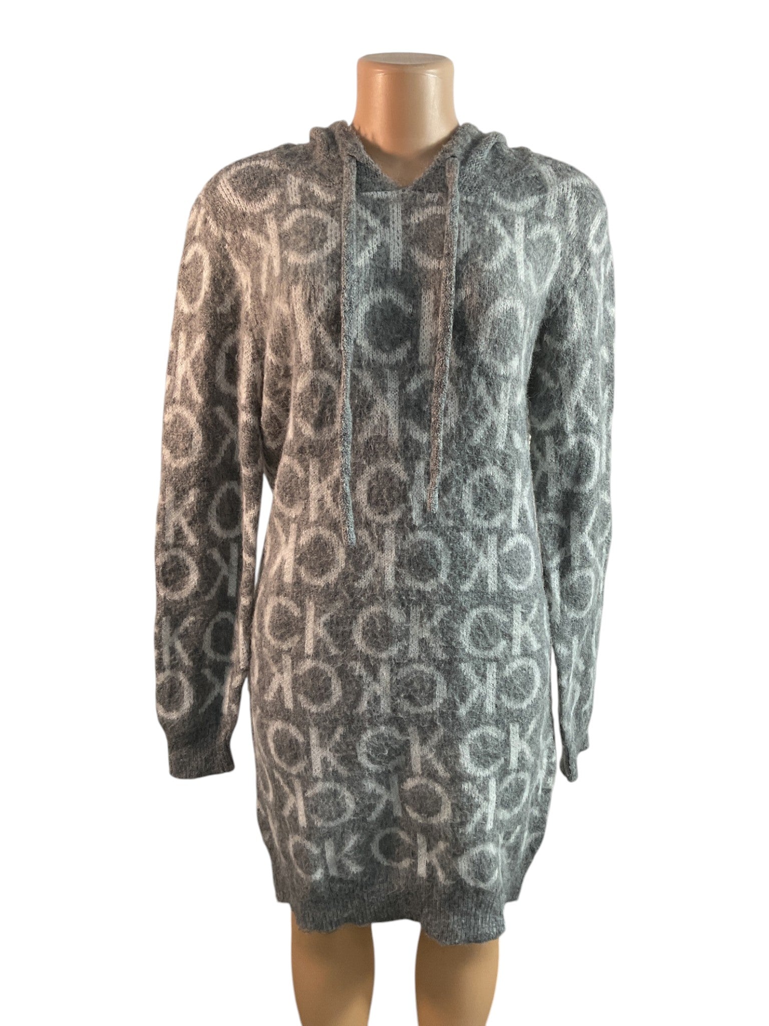 Vestido S (CALVIN KLEIN)