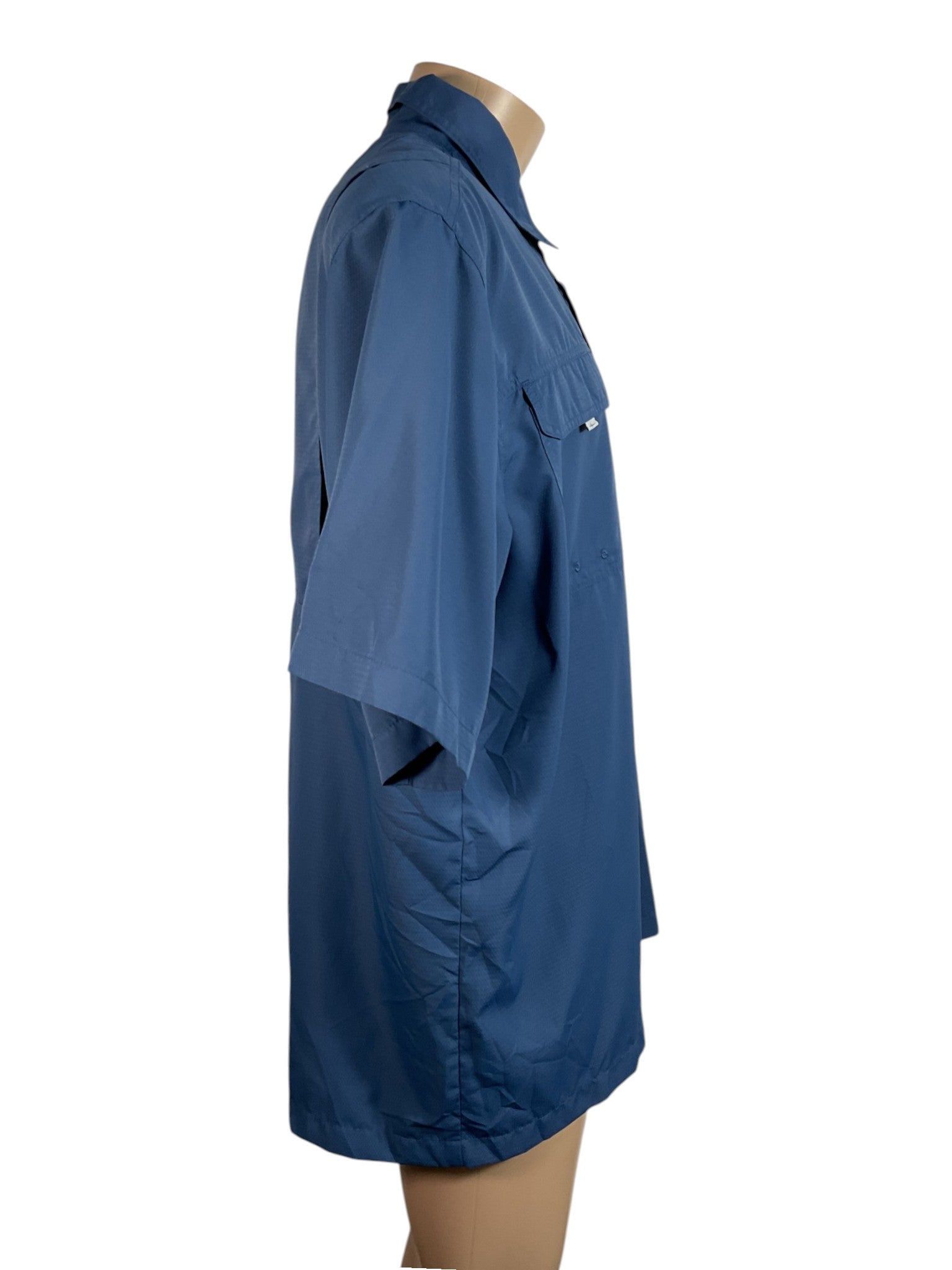 Camisa XL (HABIT)