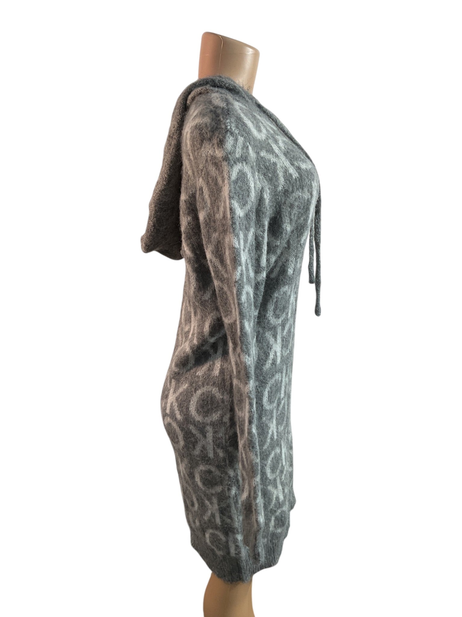 Vestido S (CALVIN KLEIN)