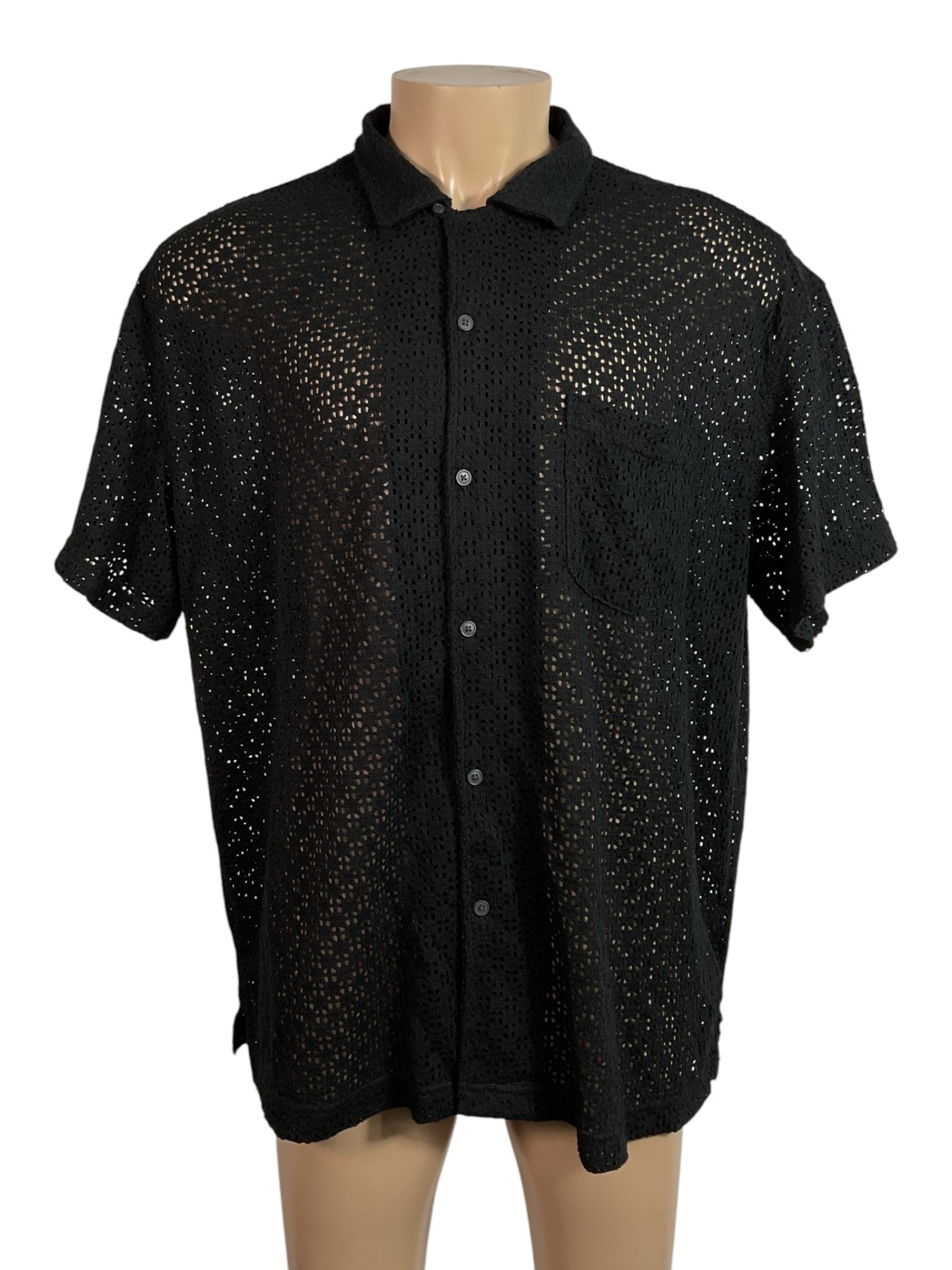 Camisa XL (Goodiellow)