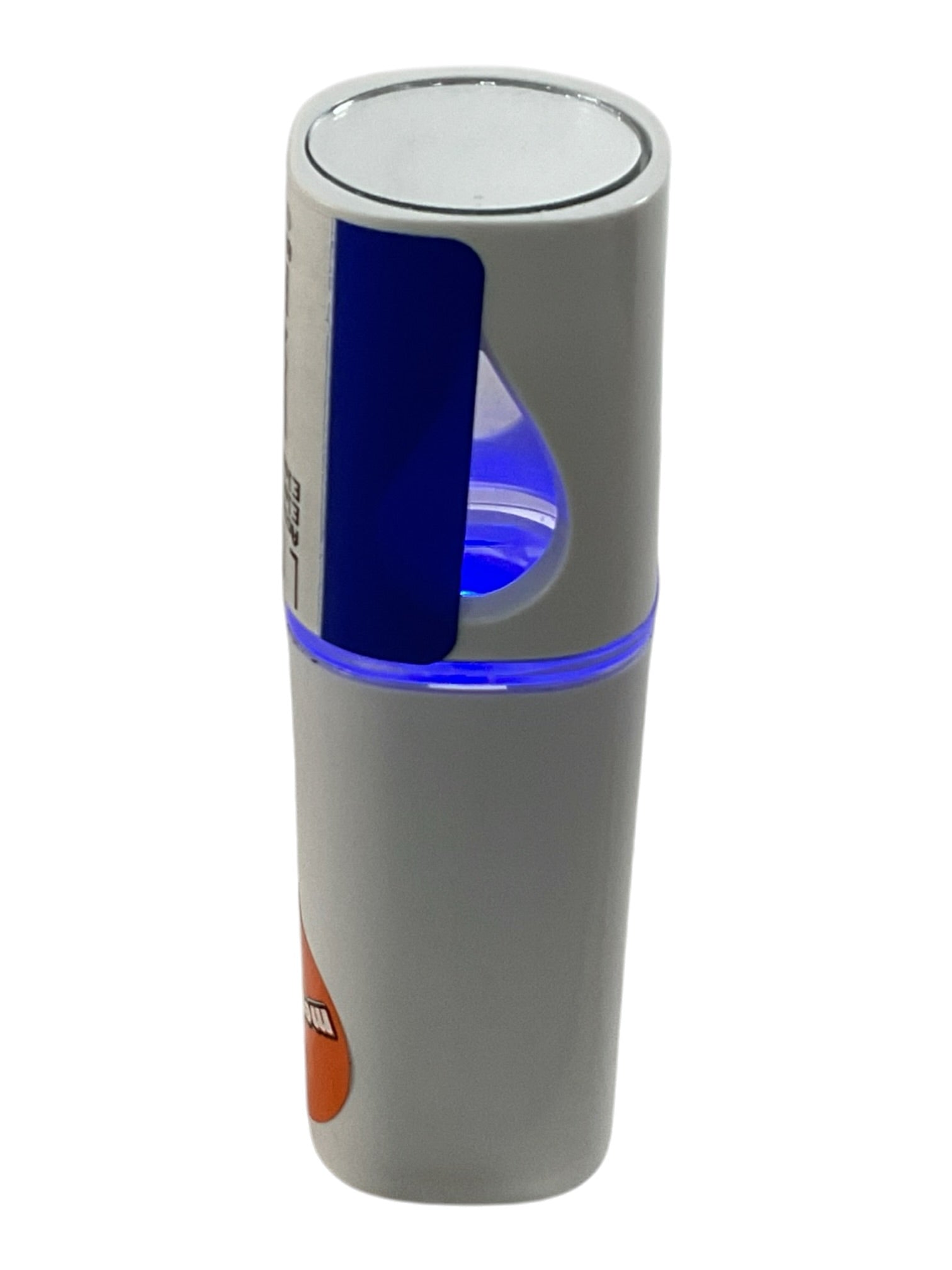 Nano vaporizador facial portátil