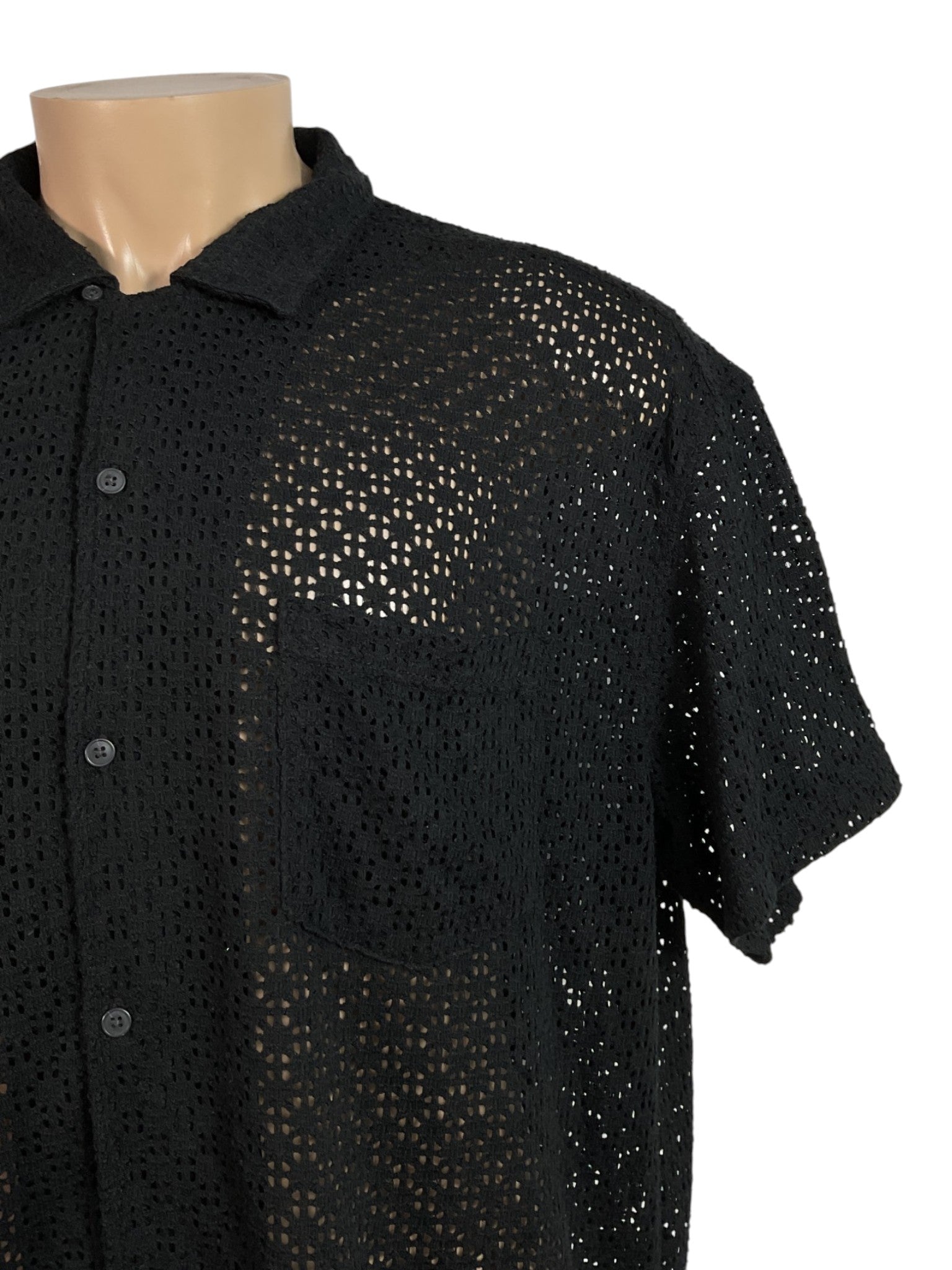 Camisa XL (Goodiellow)