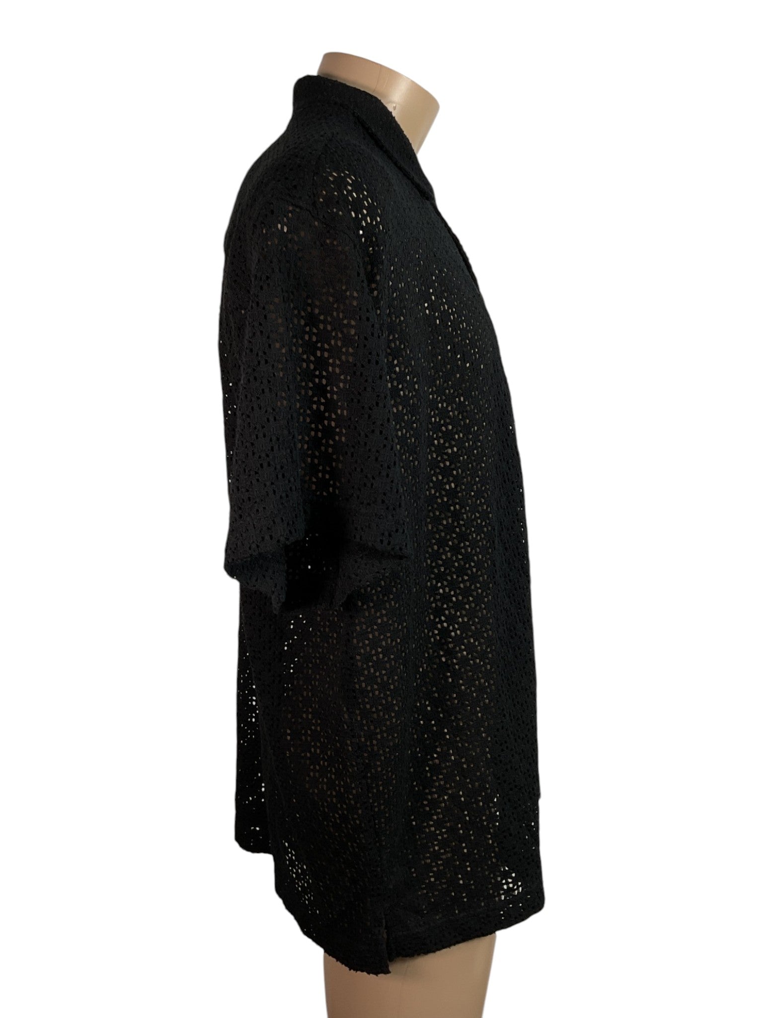 Camisa XL (Goodiellow)